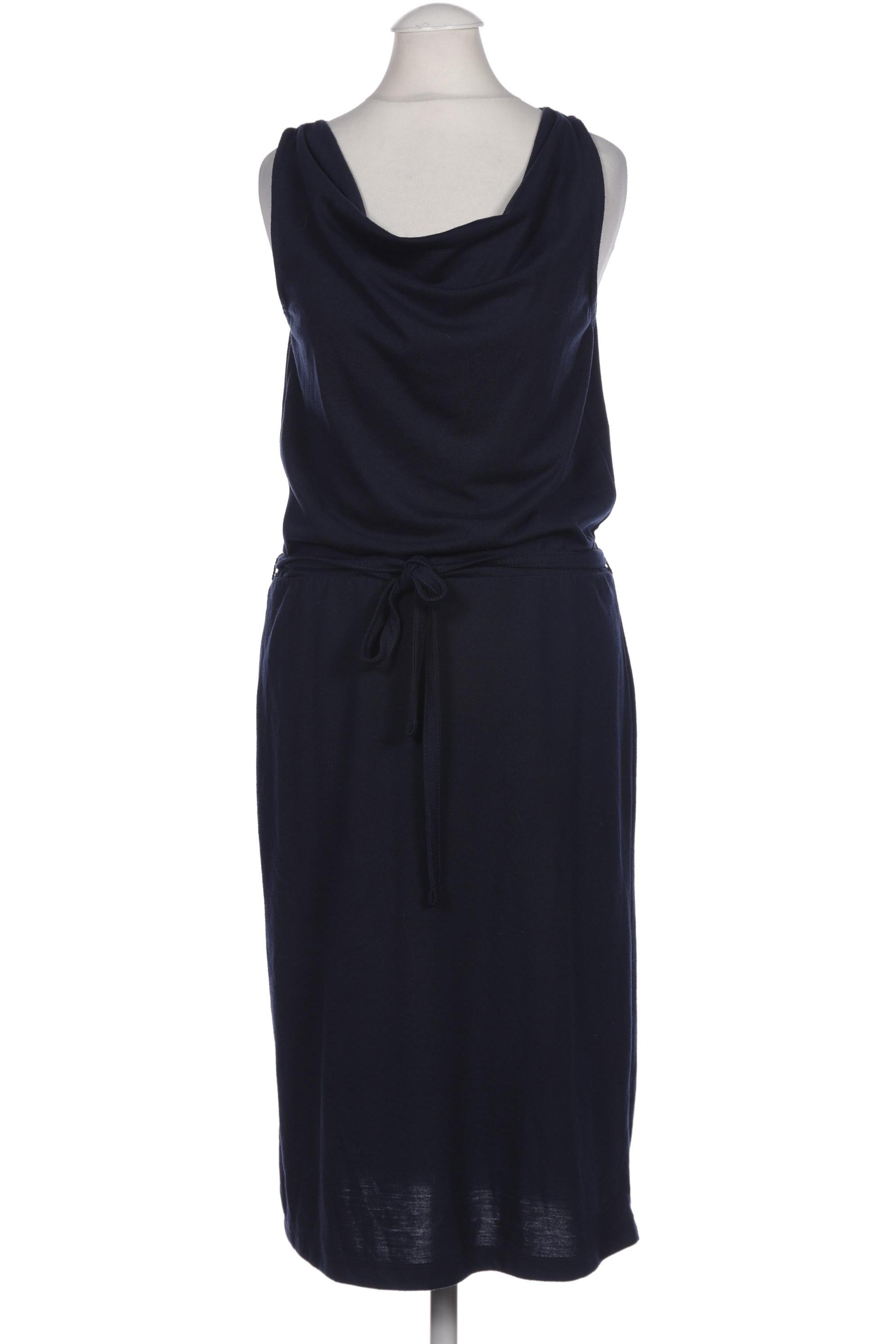 

Tom Tailor Damen Kleid, marineblau