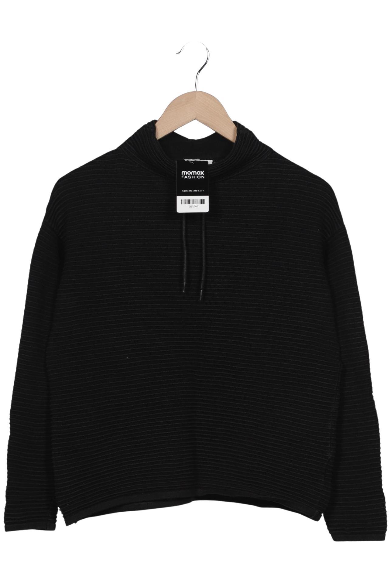 

Tom Tailor Damen Pullover, schwarz, Gr. 36