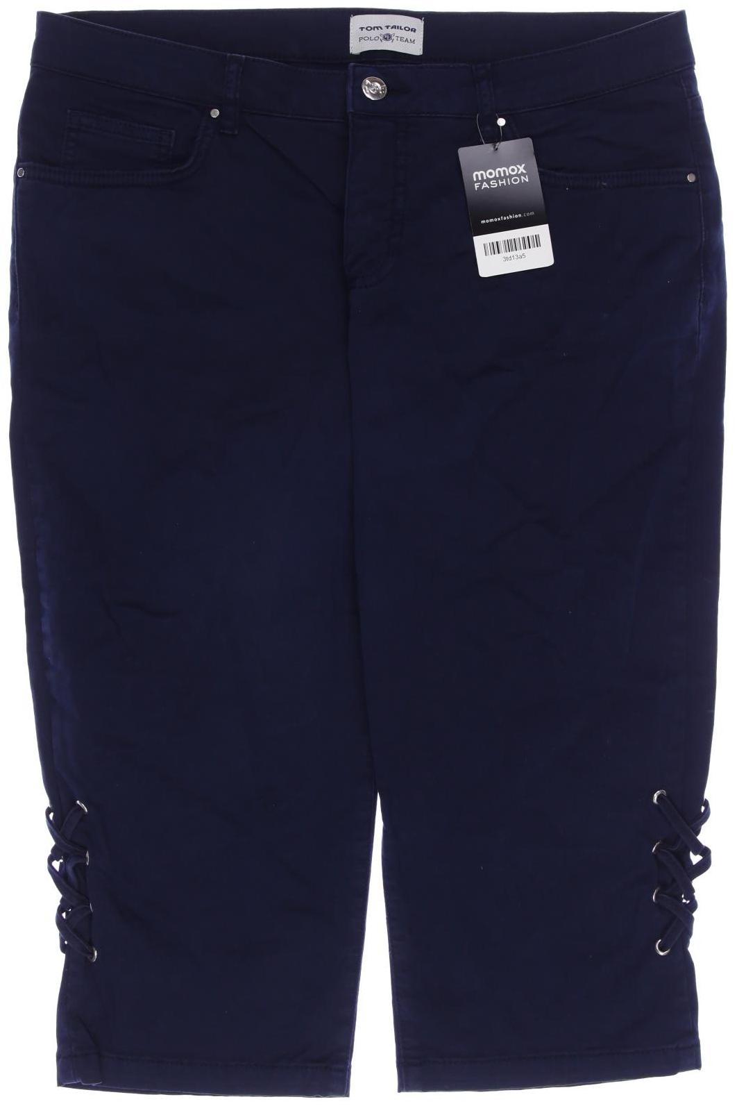

Tom Tailor Damen Shorts, marineblau