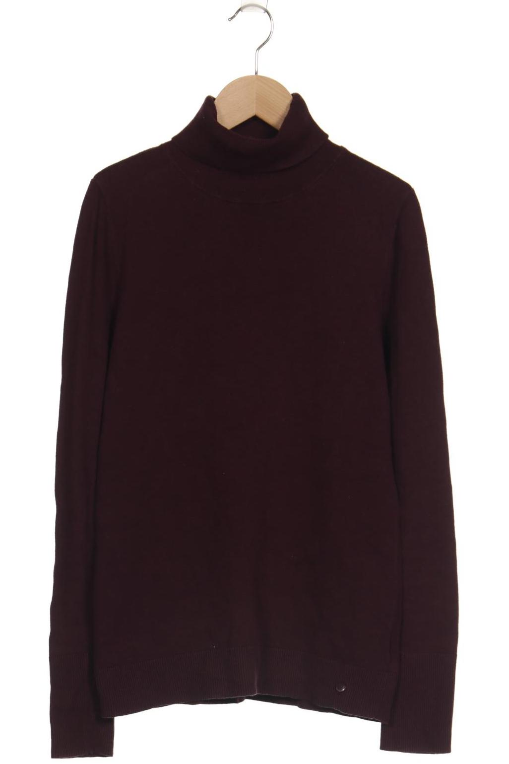 

Tom Tailor Damen Pullover, bordeaux, Gr. 36