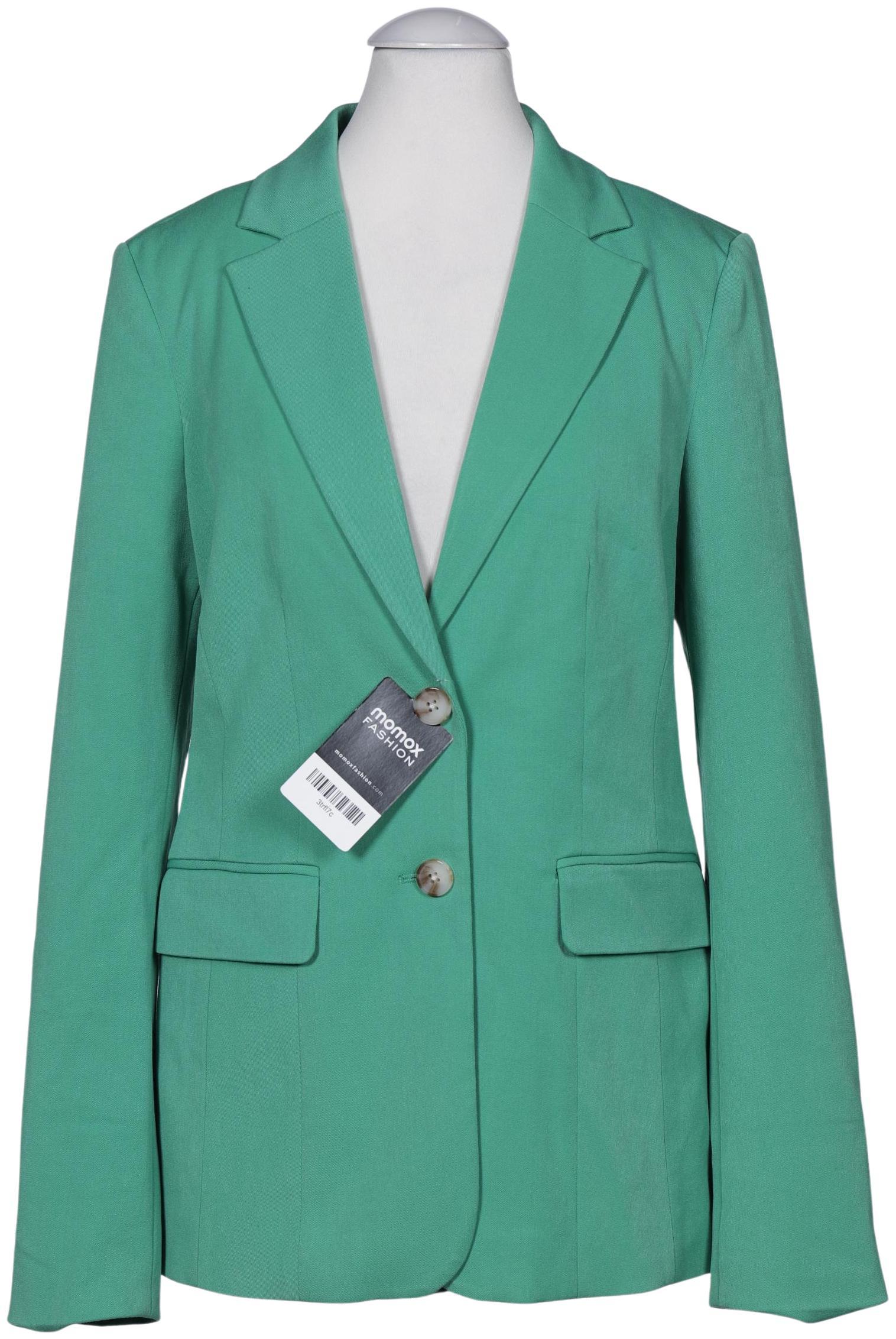 

Tom Tailor Damen Blazer, grün, Gr. 34