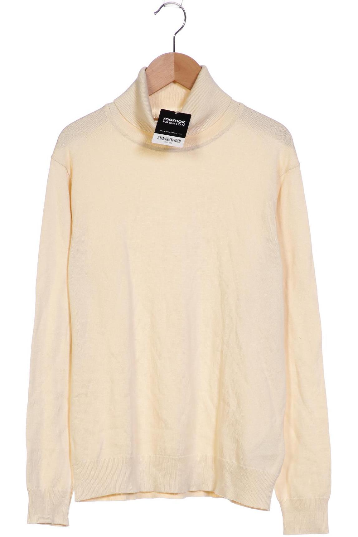 

Tom Tailor Damen Pullover, beige