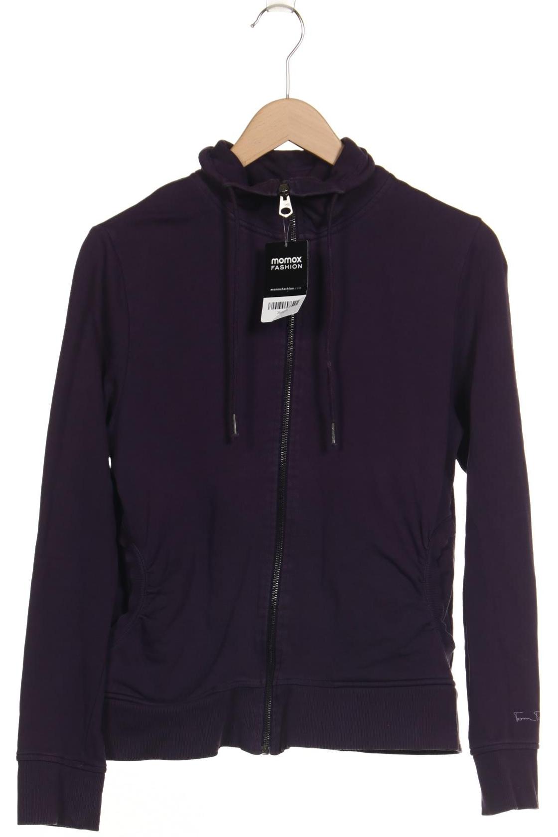 

Tom Tailor Damen Sweatshirt, flieder, Gr. 44