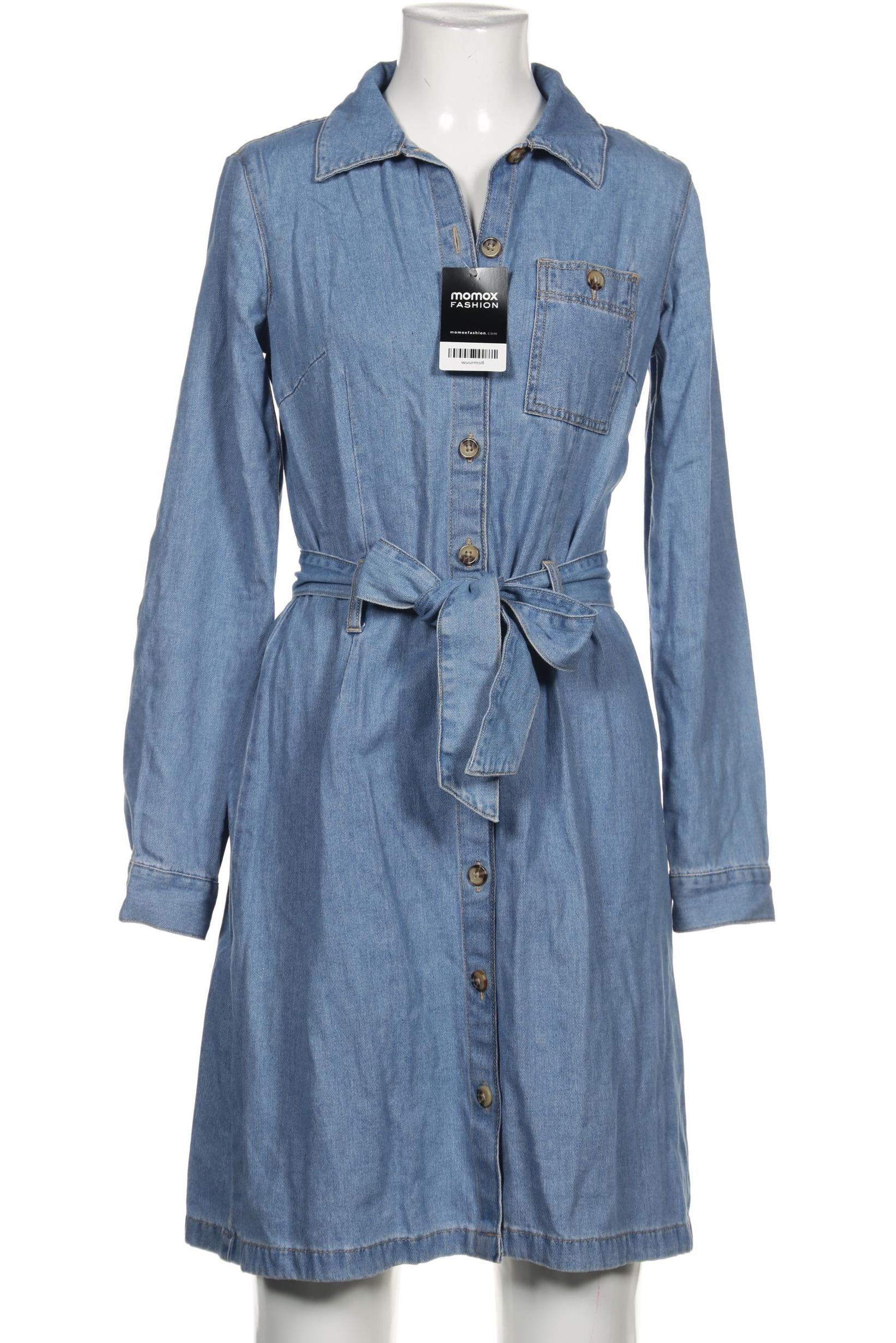 

Tom Tailor Damen Kleid, hellblau