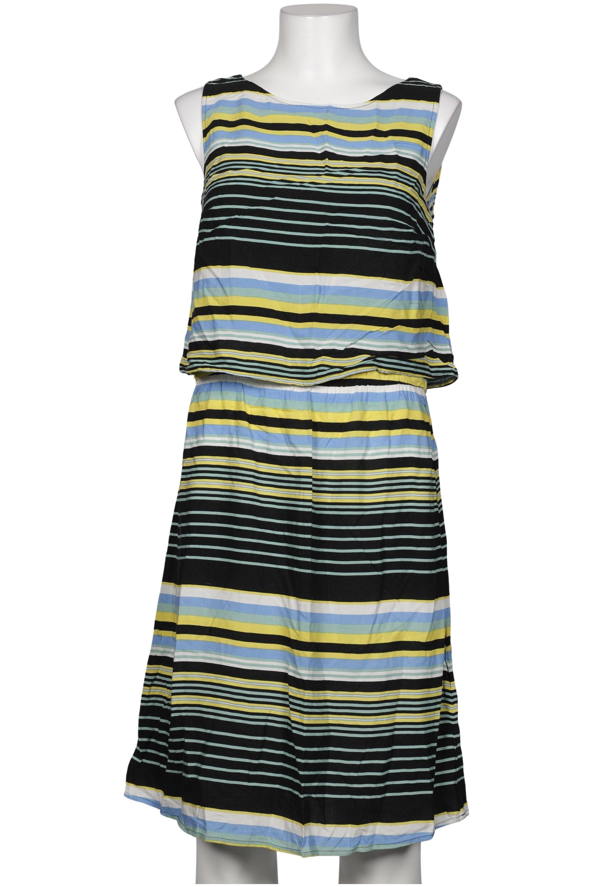 

Tom Tailor Damen Kleid, mehrfarbig, Gr. 40