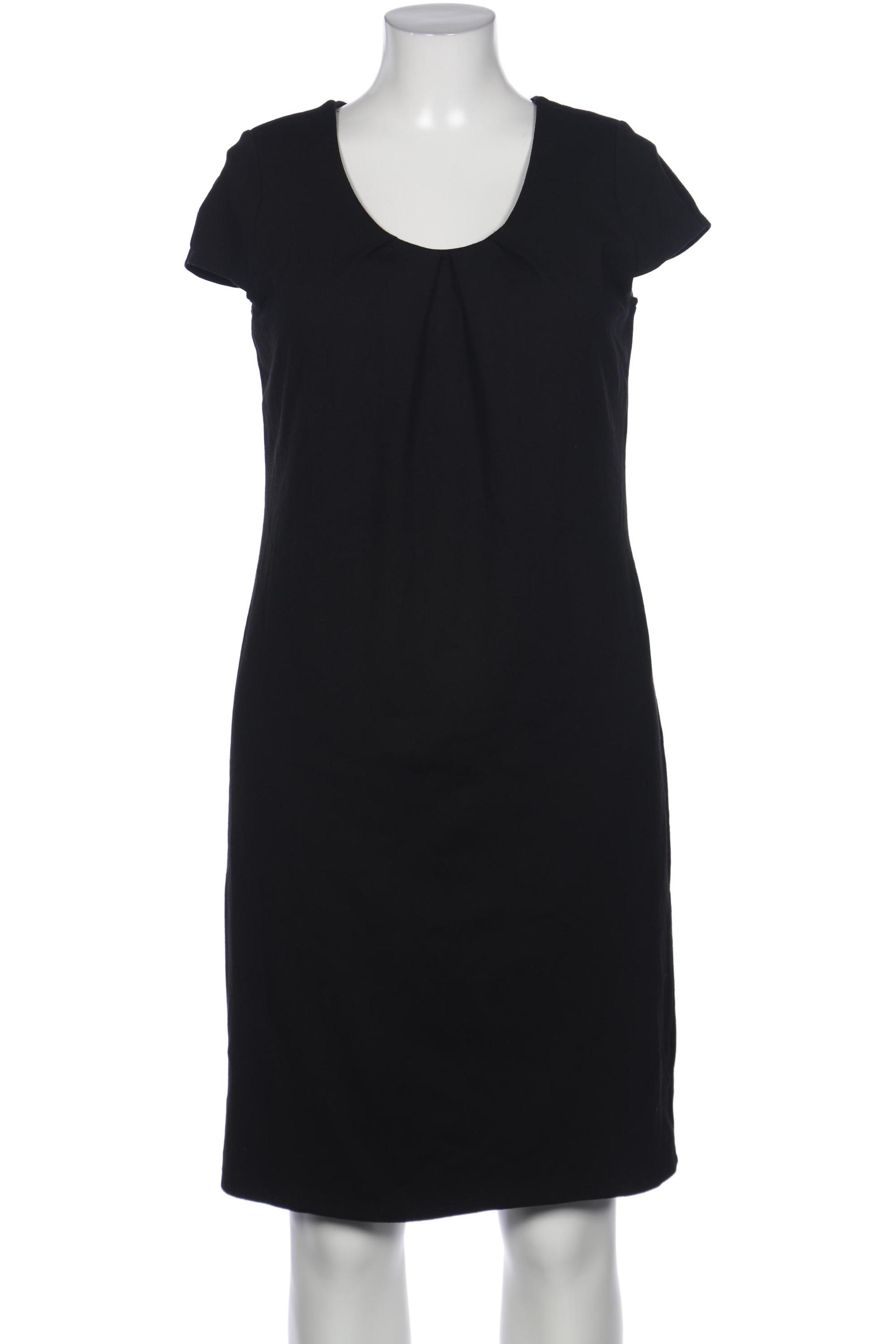 

Tom Tailor Damen Kleid, schwarz