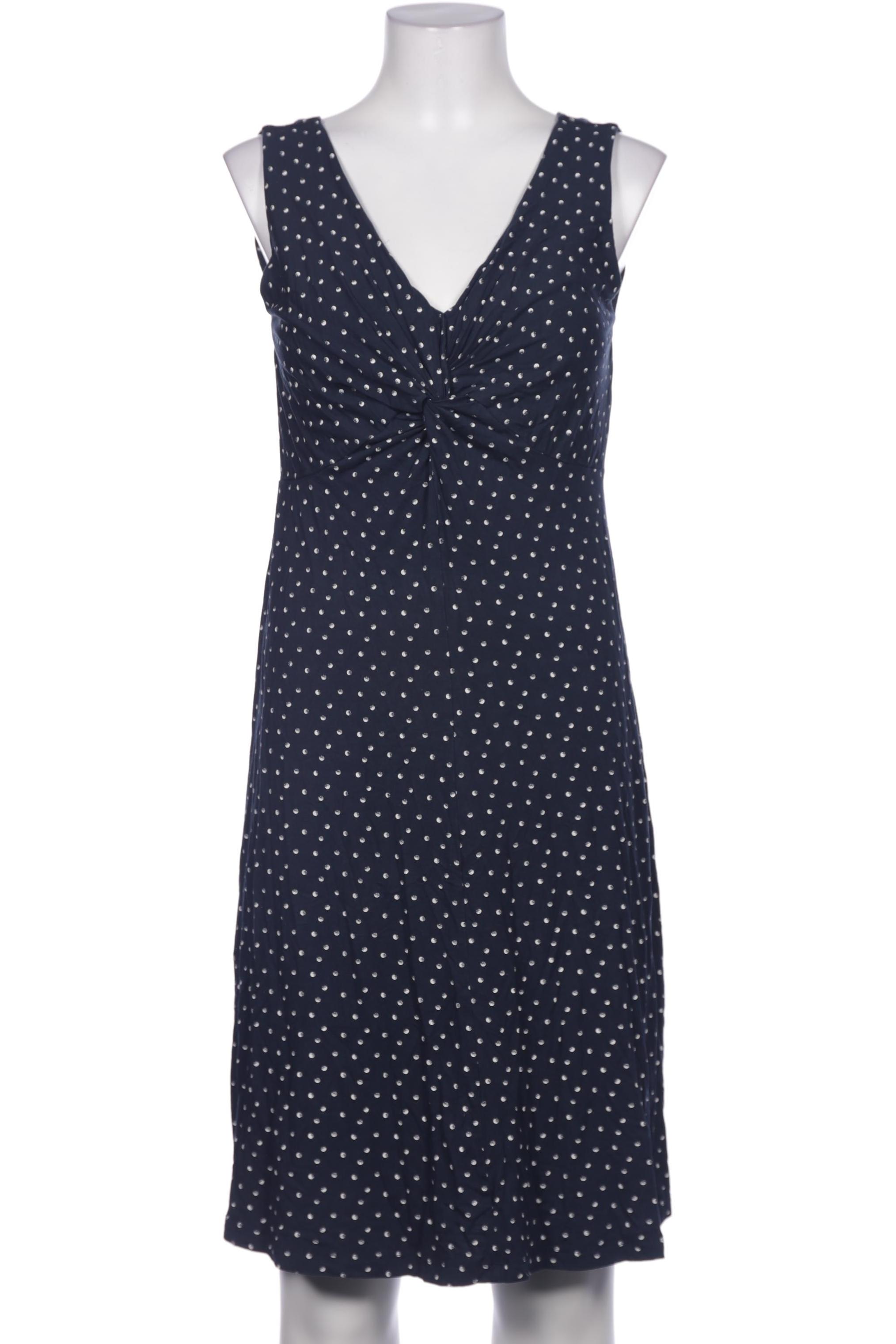 

Tom Tailor Damen Kleid, marineblau, Gr. 40