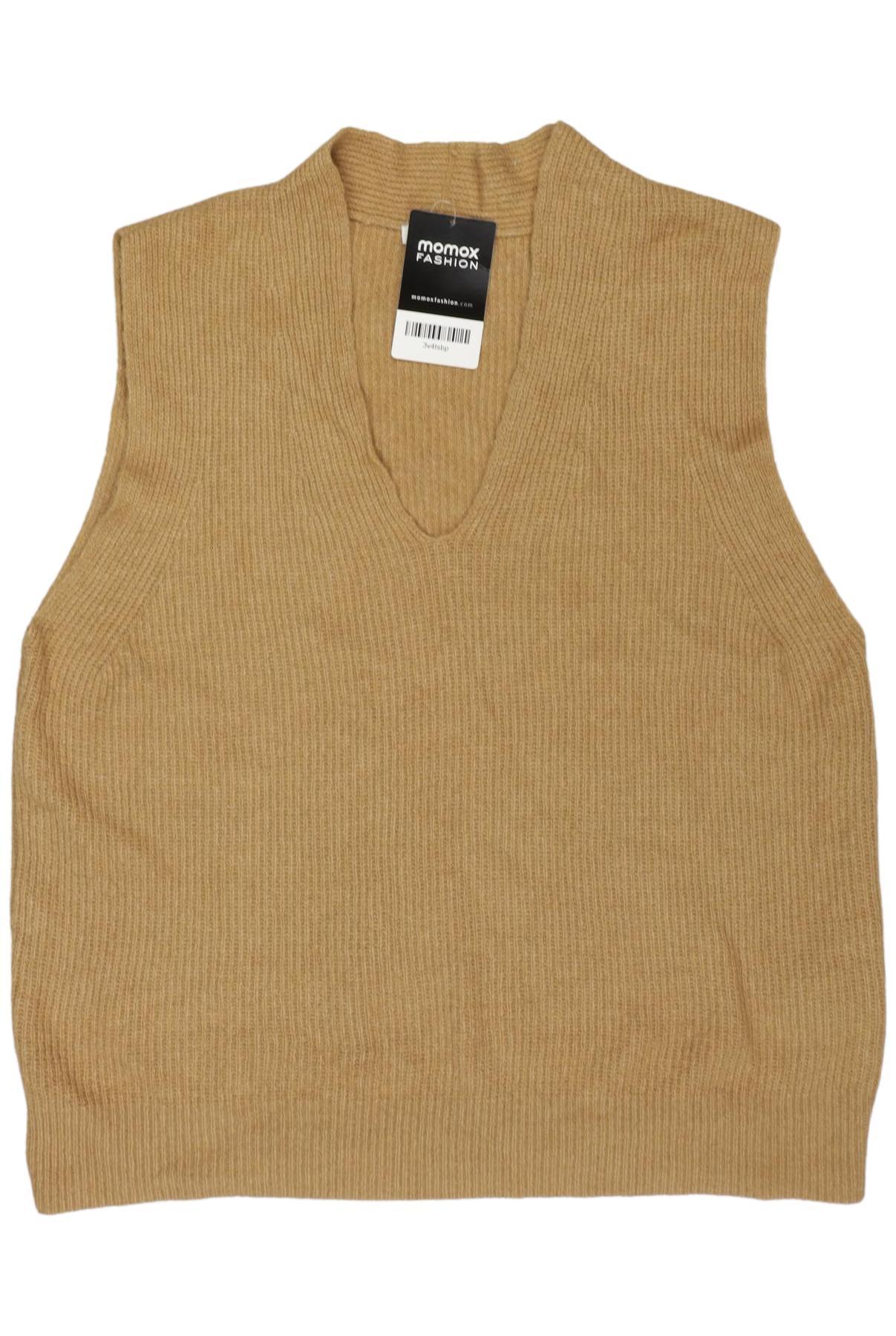 

Tom Tailor Damen Pullover, beige, Gr. 38
