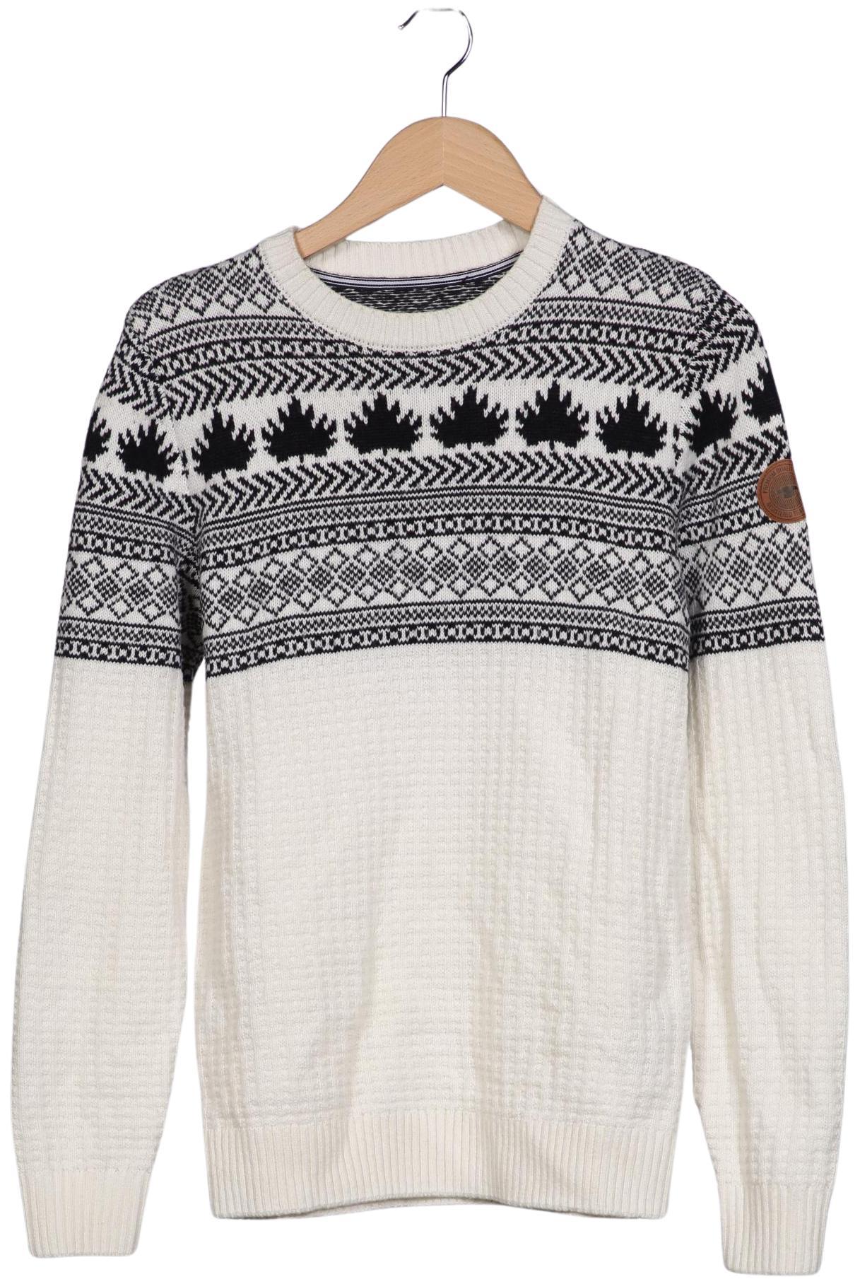 

Tom Tailor Damen Pullover, mehrfarbig, Gr. 36