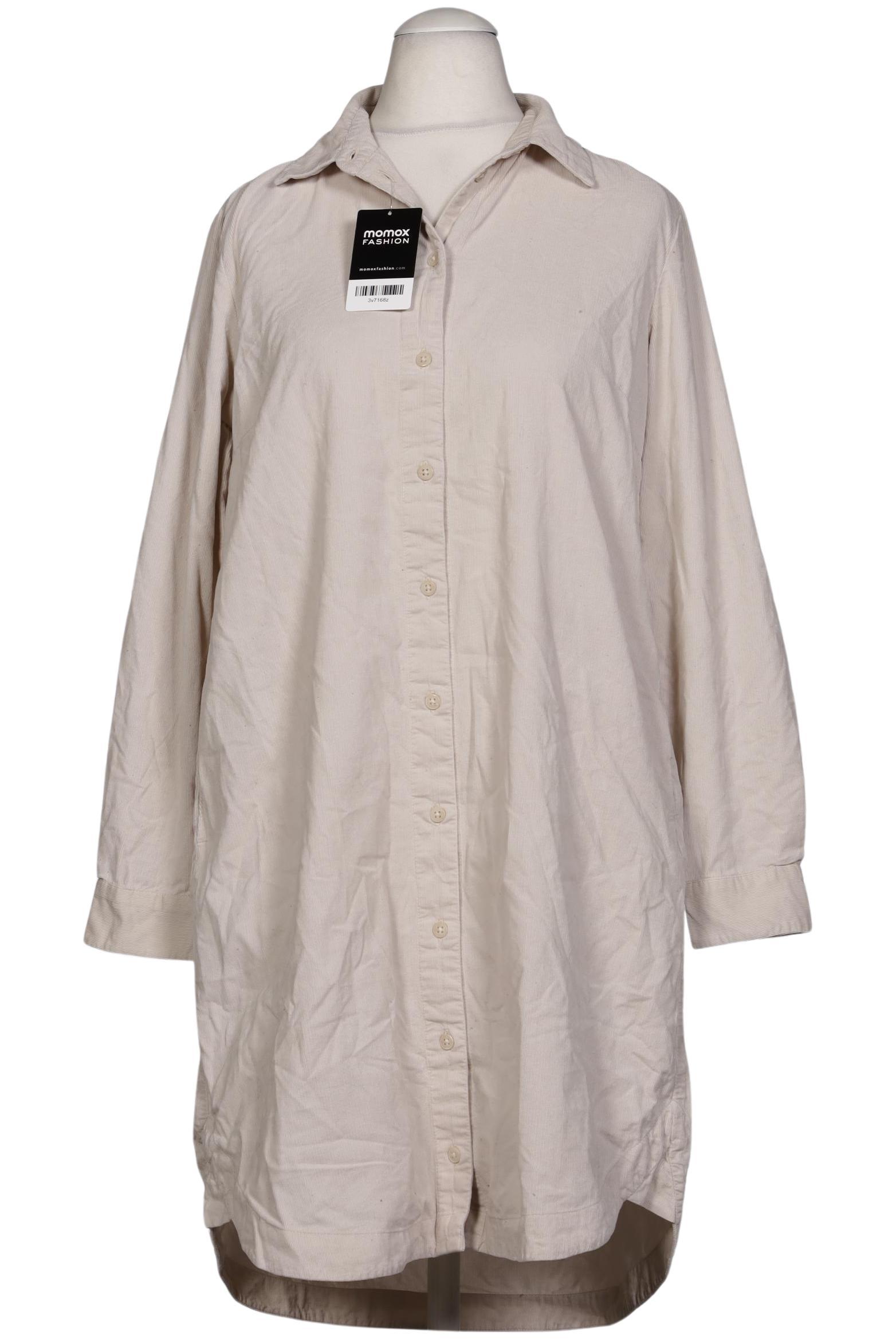 

Tom Tailor Damen Kleid, beige, Gr. 36