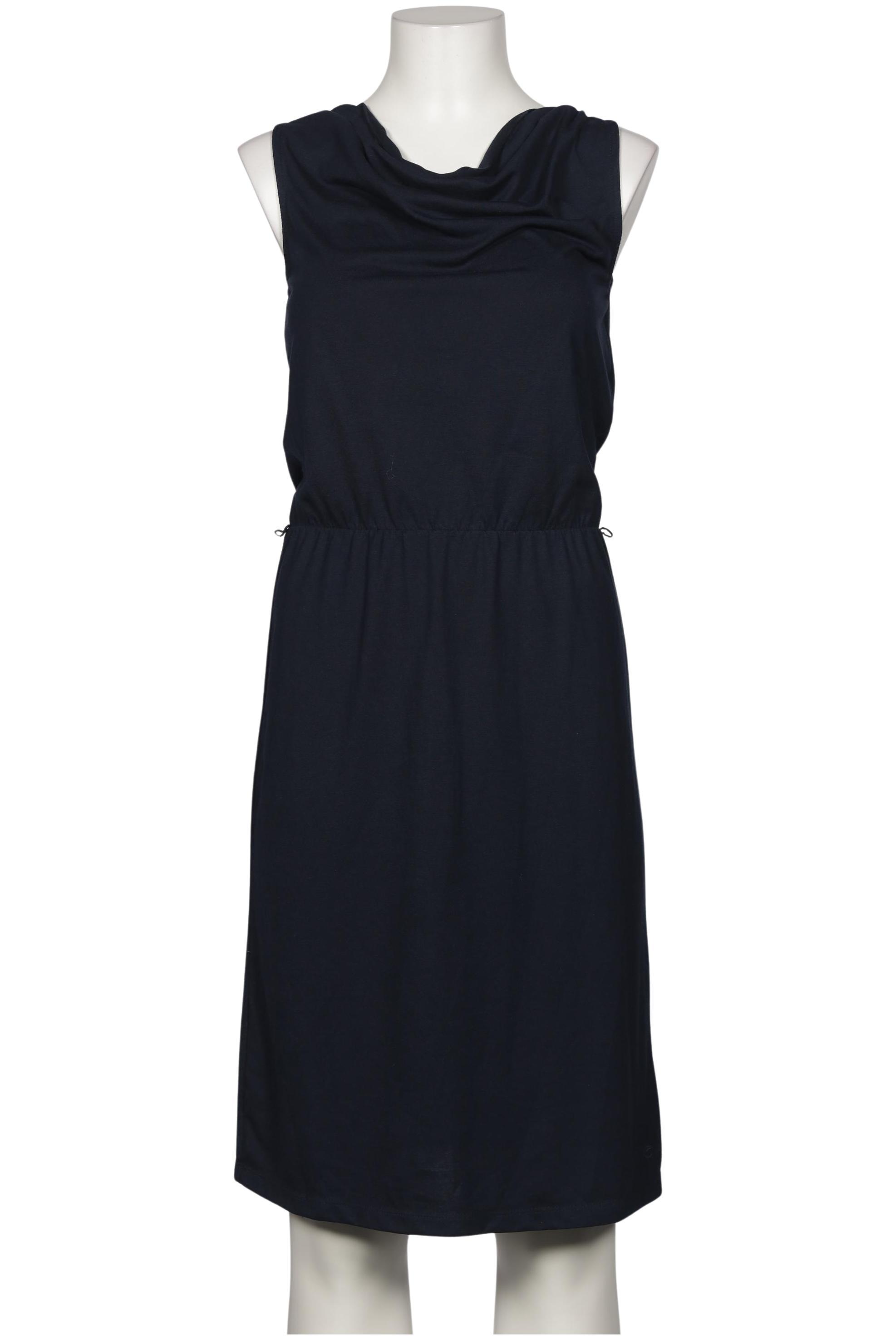 

Tom Tailor Damen Kleid, marineblau, Gr. 38