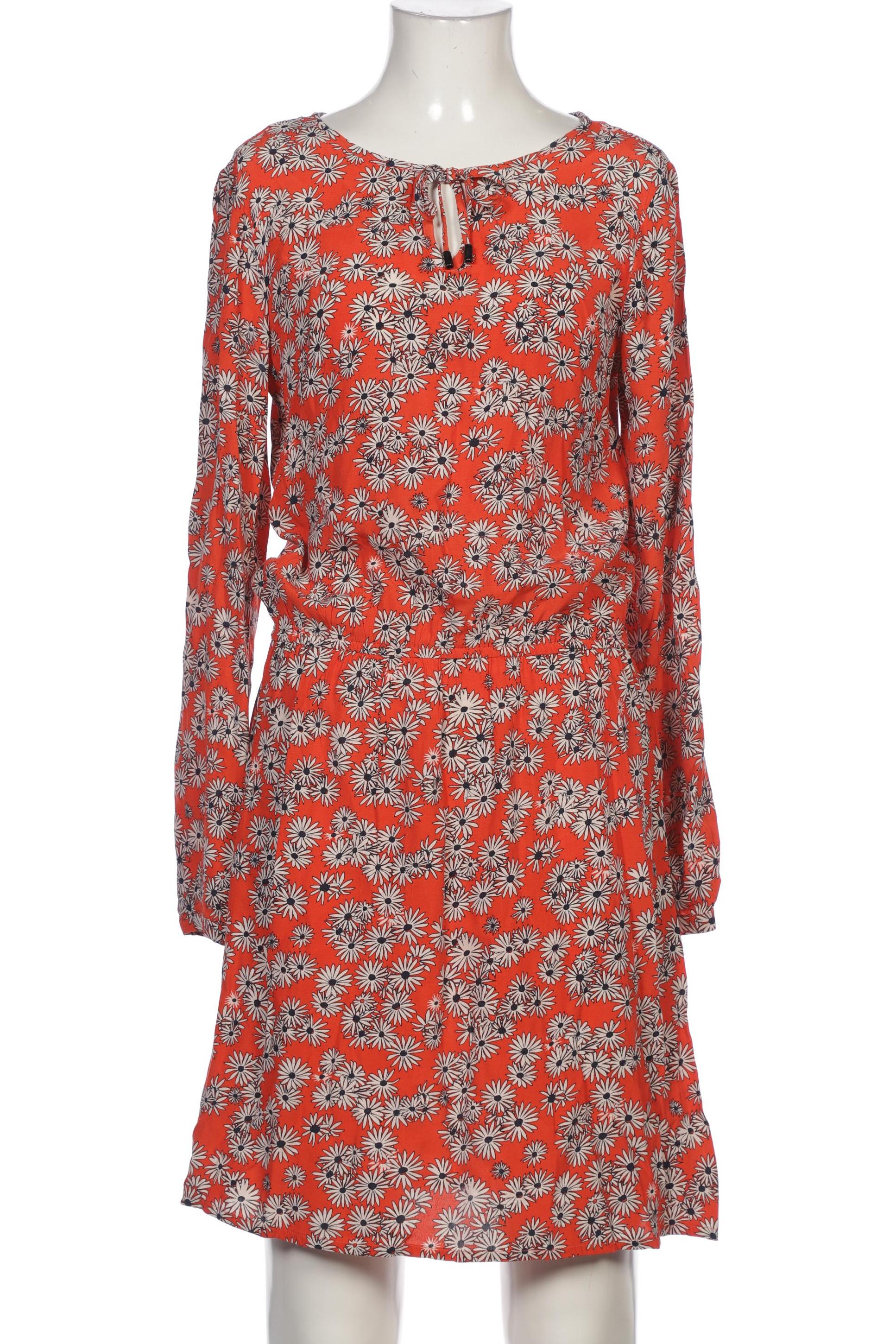 

Tom Tailor Damen Kleid, rot, Gr. 36