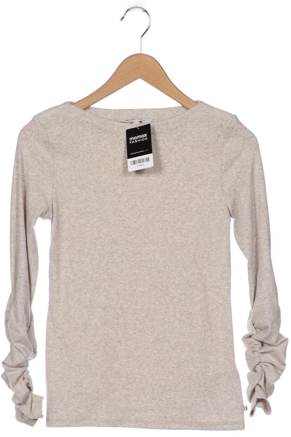 

Tom Tailor Damen Pullover, grau