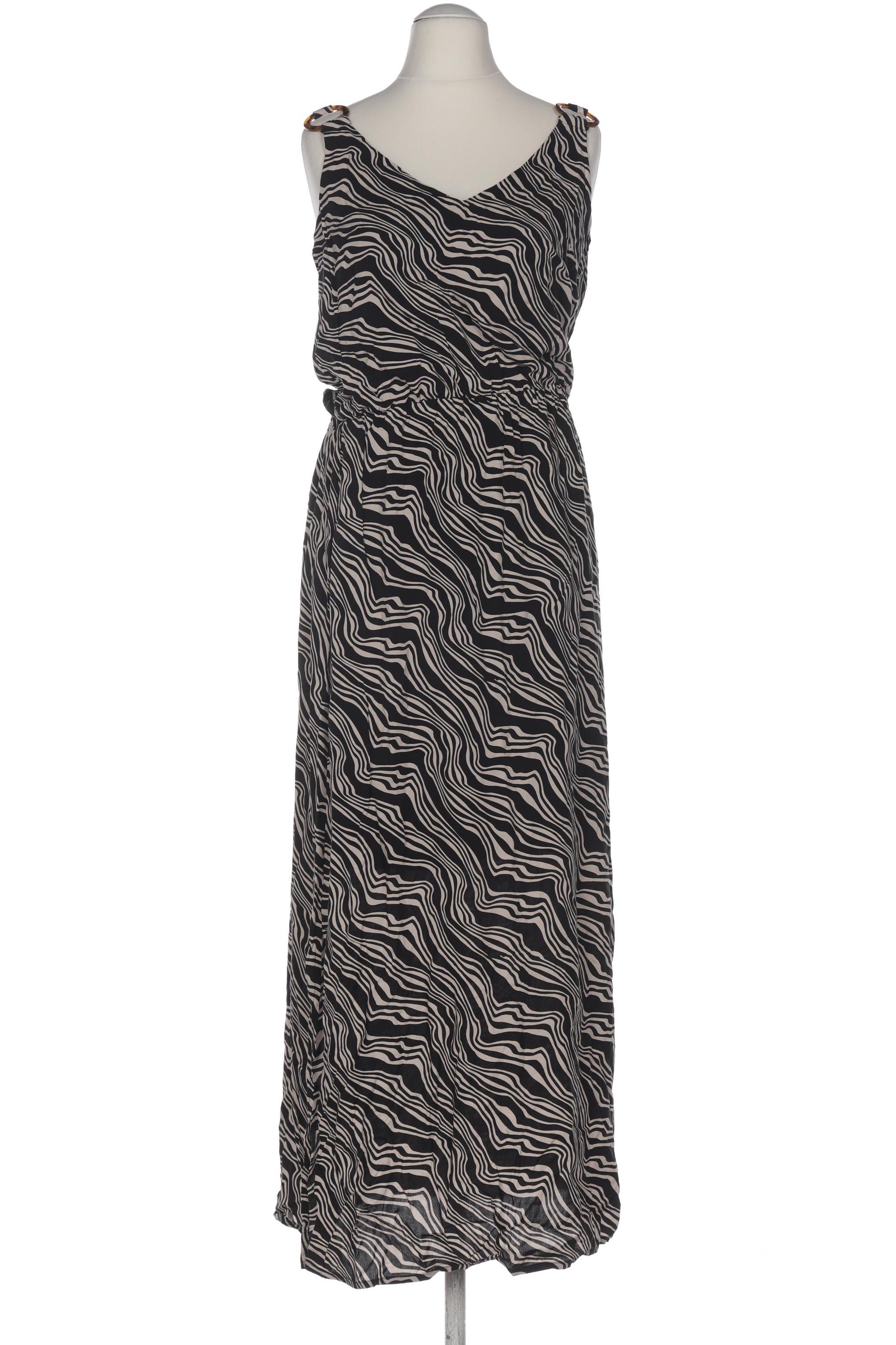 

Tom Tailor Damen Kleid, schwarz, Gr. 36