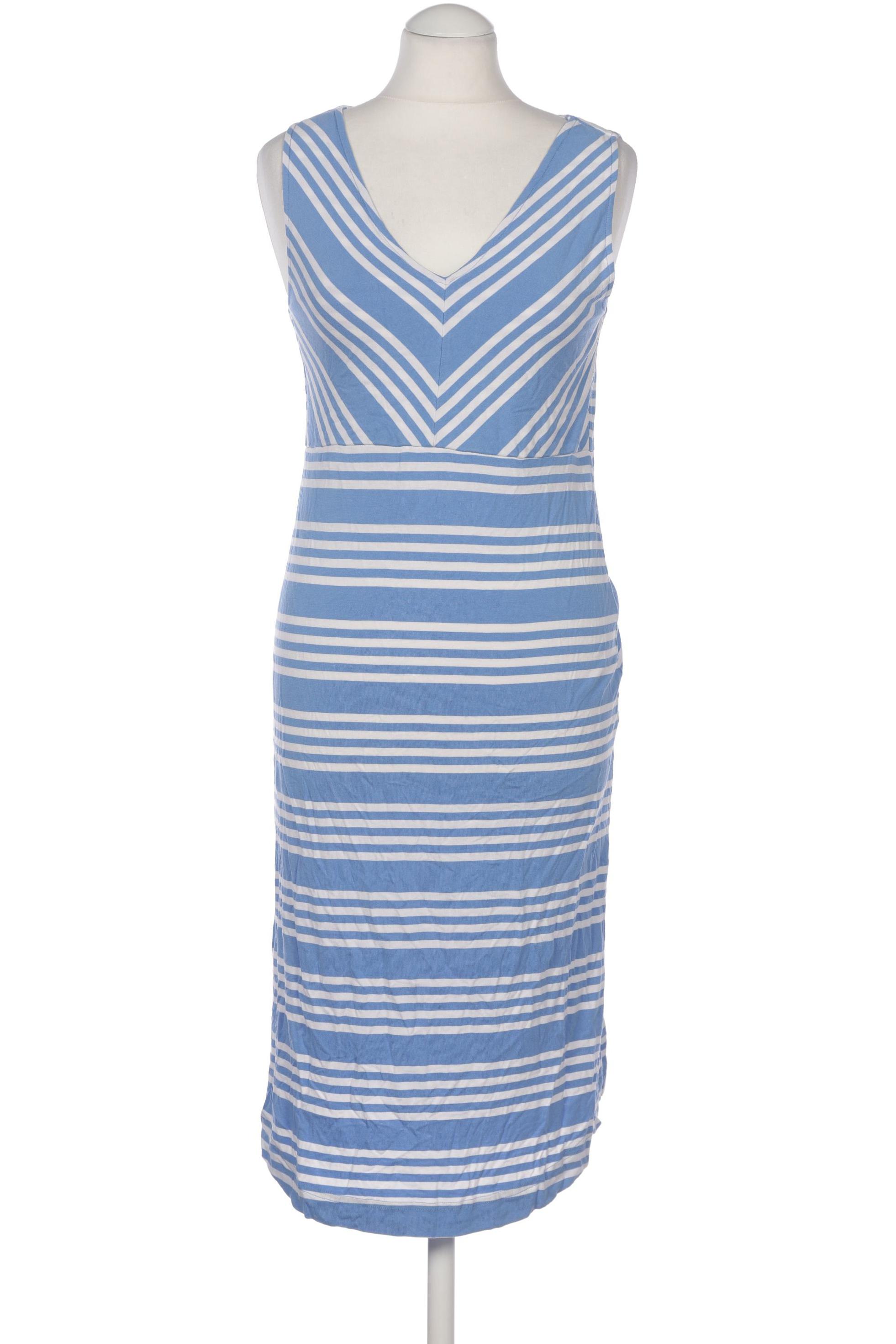

Tom Tailor Damen Kleid, blau, Gr. 40