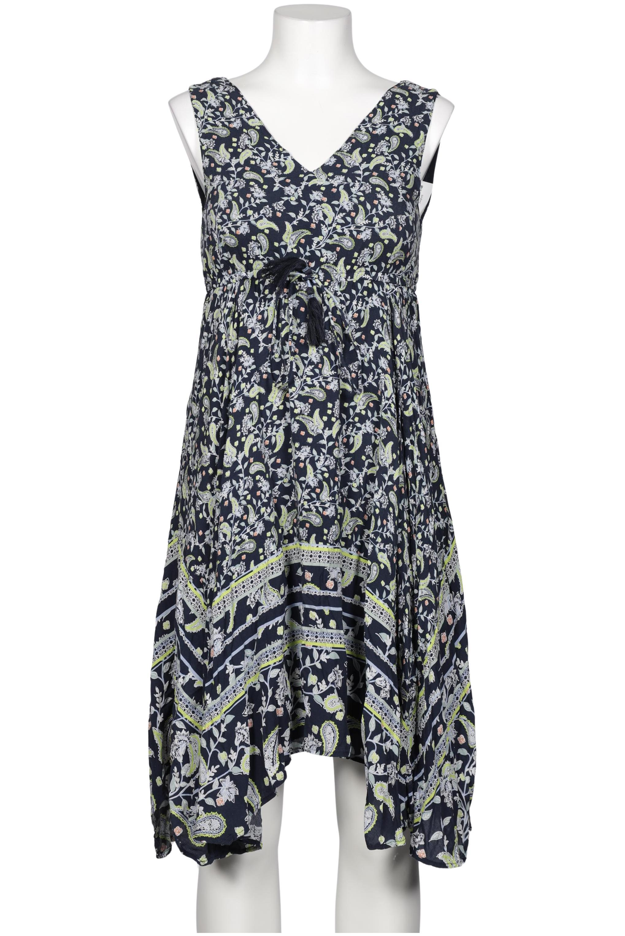 

Tom Tailor Damen Kleid, marineblau, Gr. 38