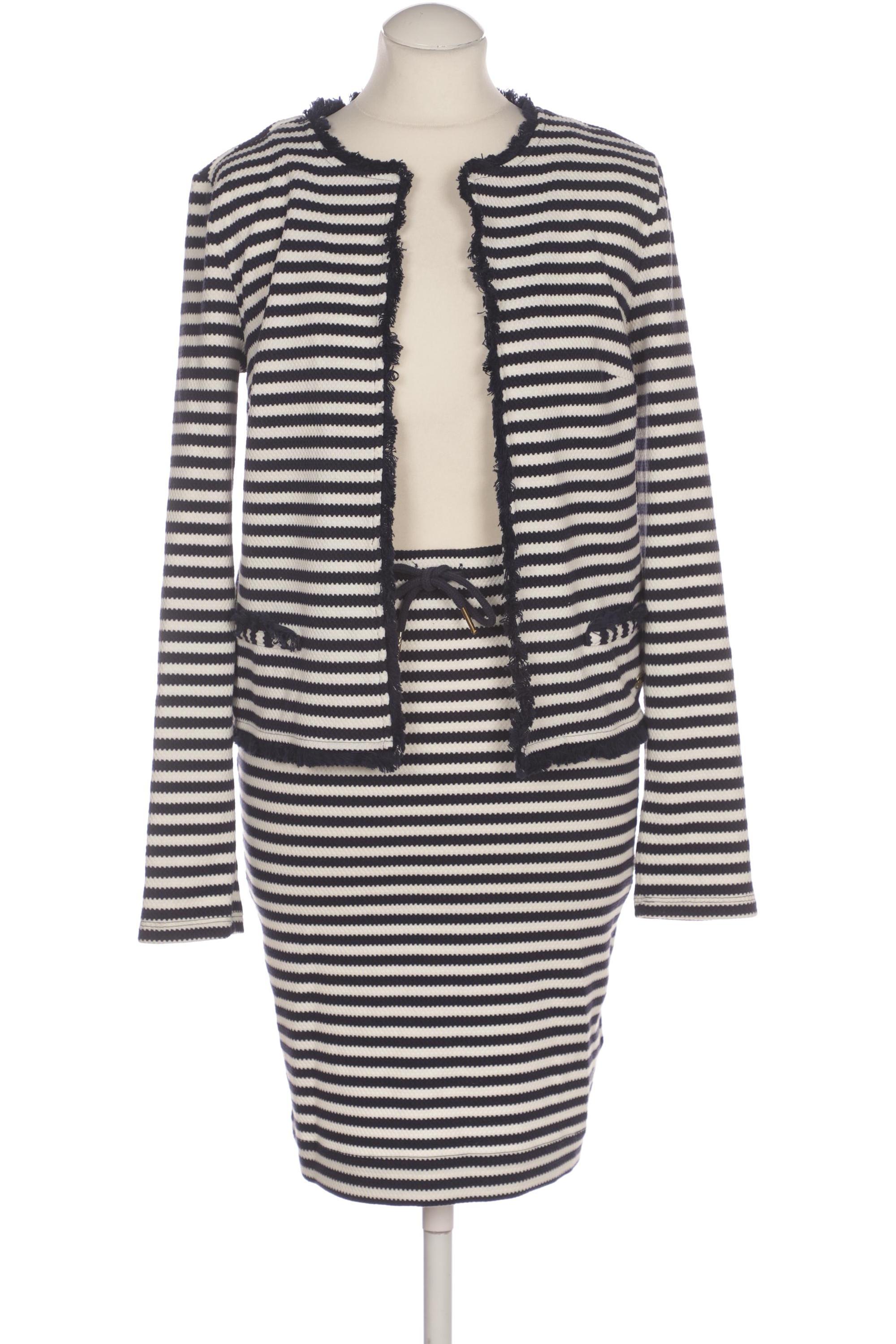 

Tom Tailor Damen Anzug, marineblau, Gr. 36