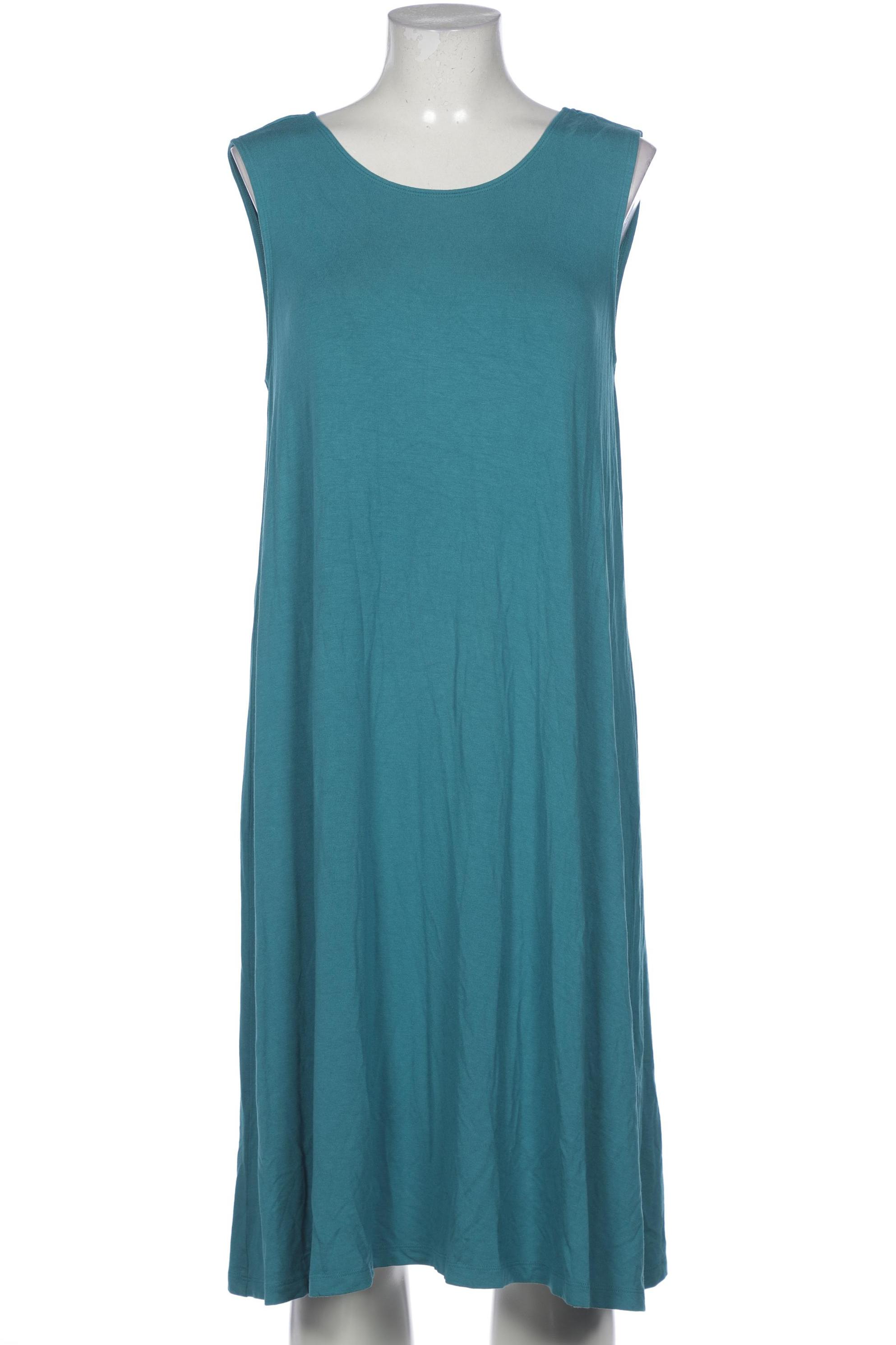 

Tom Tailor Damen Kleid, blau, Gr. 38