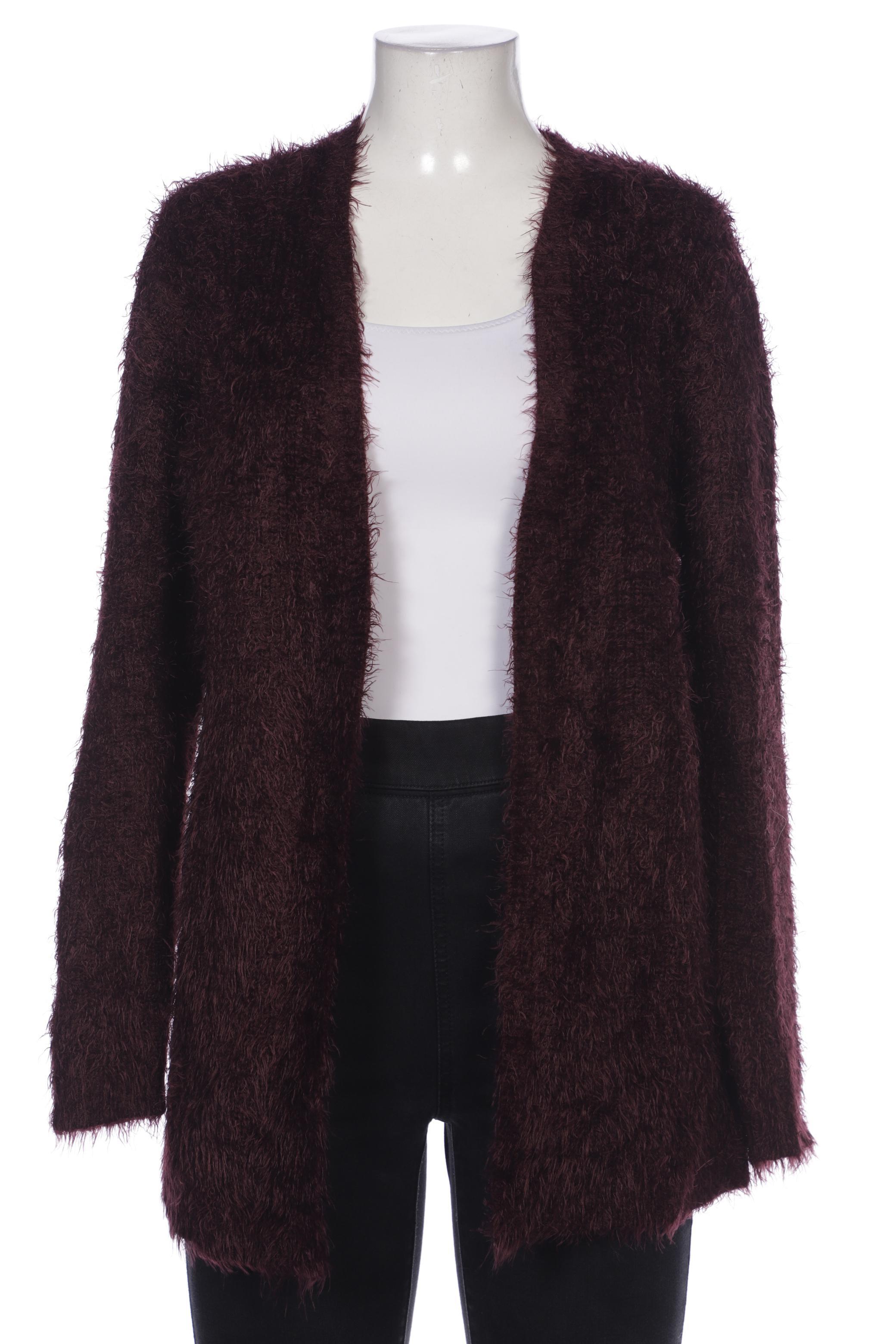 

Tom Tailor Damen Strickjacke, bordeaux, Gr. 38