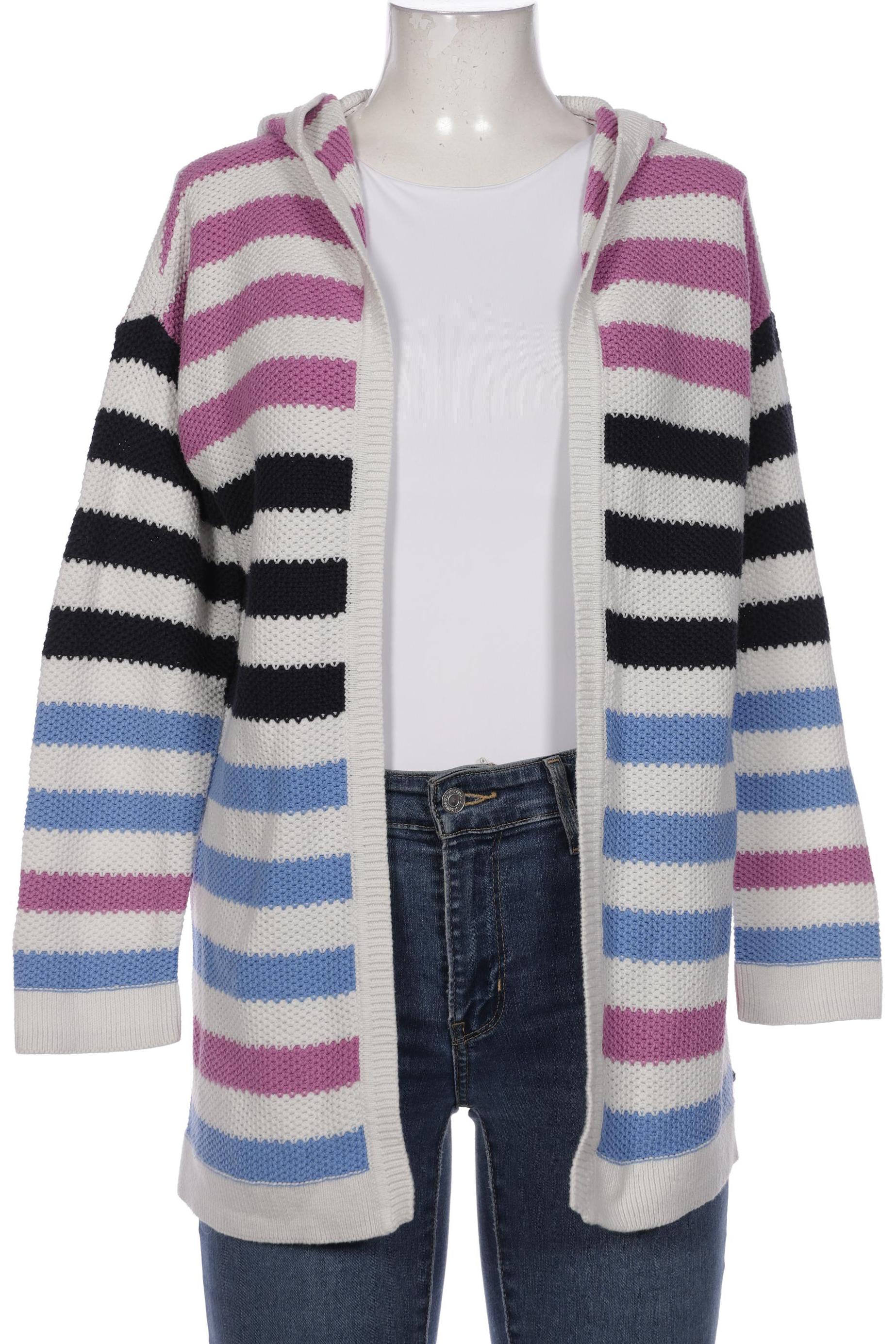 

Tom Tailor Damen Strickjacke, mehrfarbig, Gr. 42