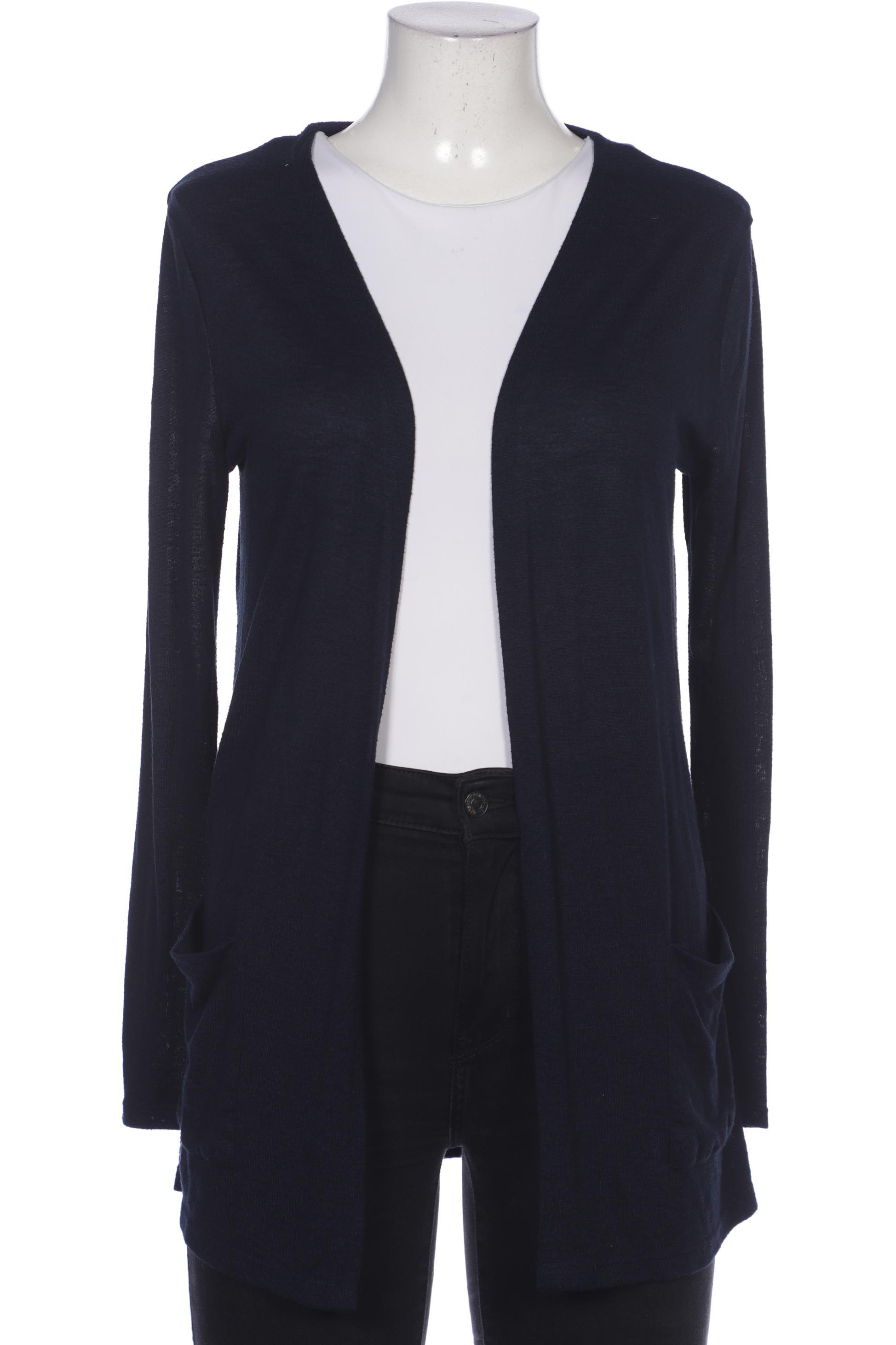 

Tom Tailor Damen Strickjacke, marineblau, Gr. 42