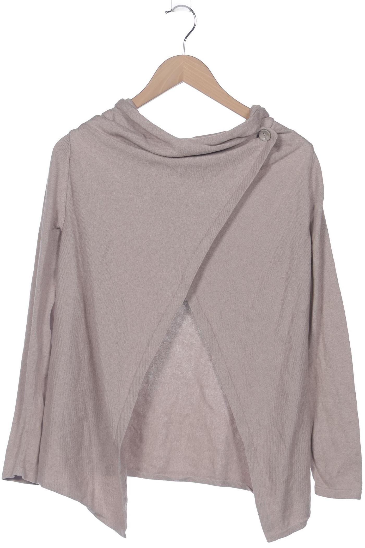 Thumbnail - Tom Tailor Damen Strickjacke, beige, Gr. 36