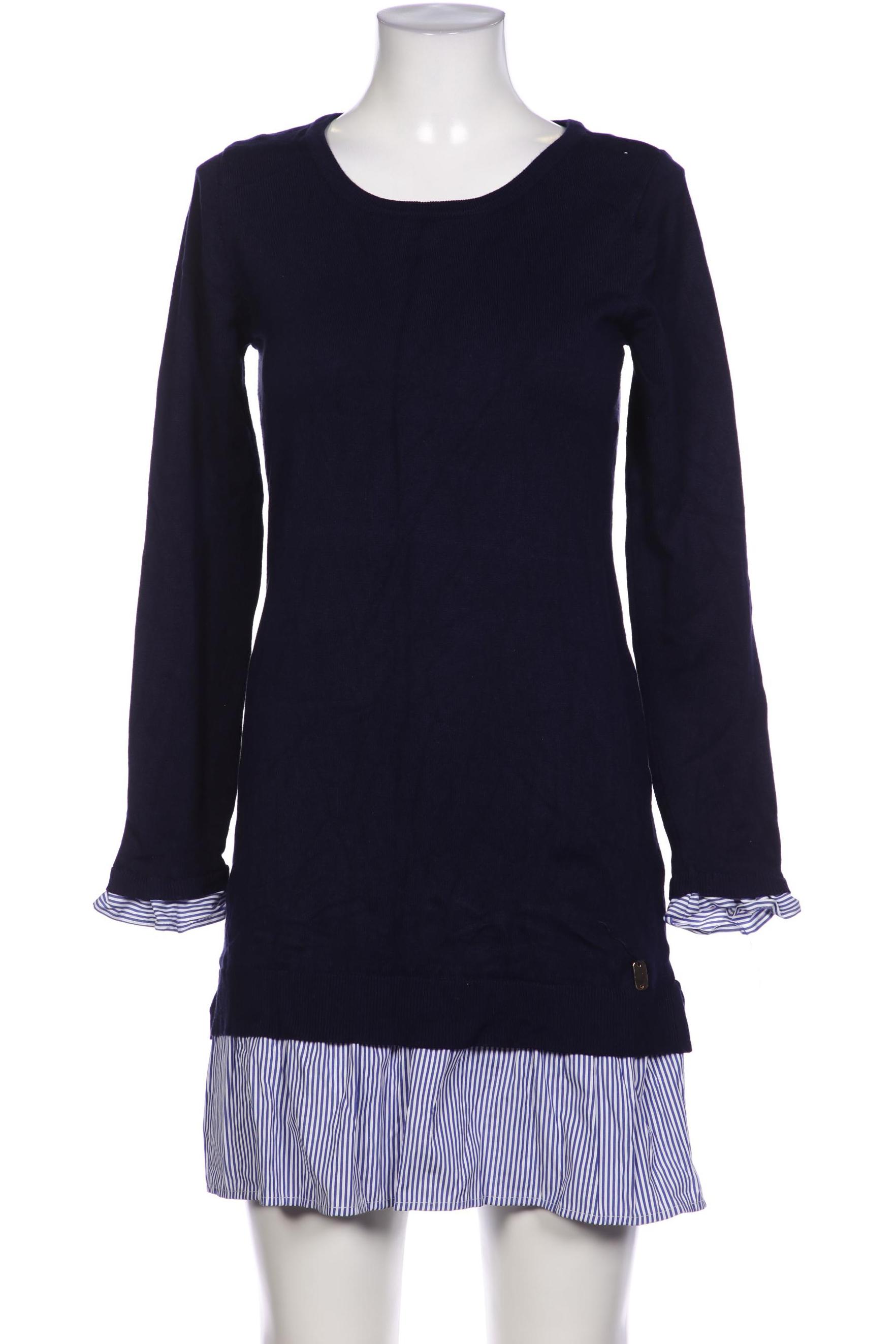 

Tom Tailor Damen Kleid, marineblau, Gr. 40