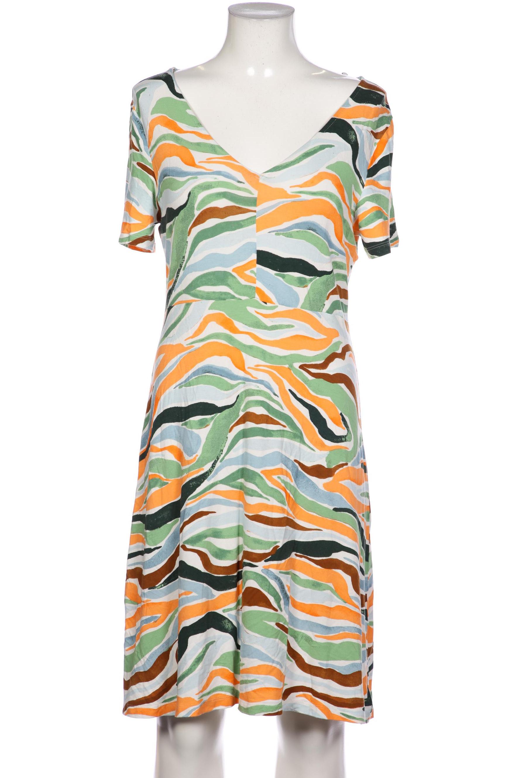 

Tom Tailor Damen Kleid, mehrfarbig, Gr. 40