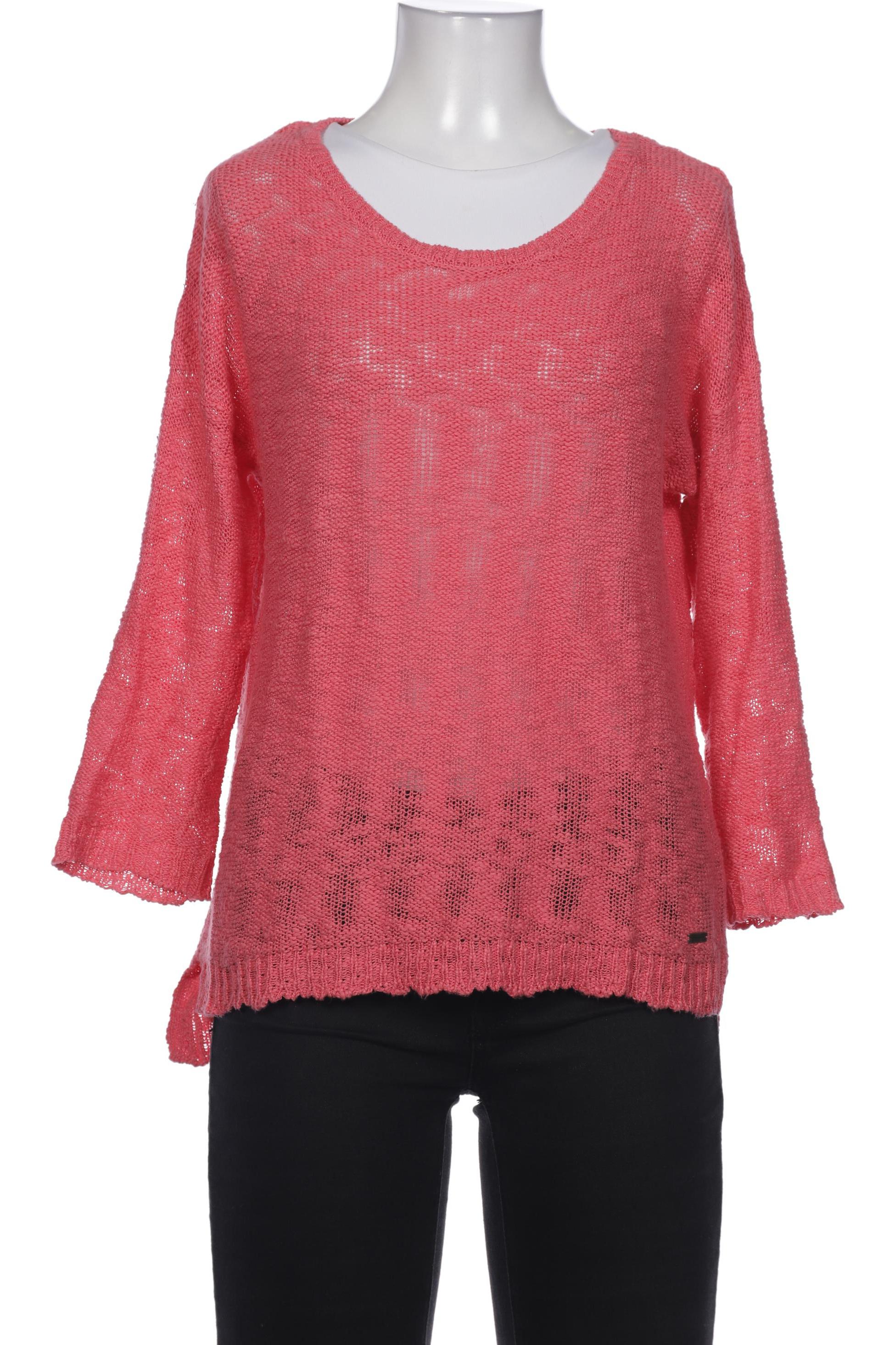 

Tom Tailor Damen Pullover, pink, Gr. 36