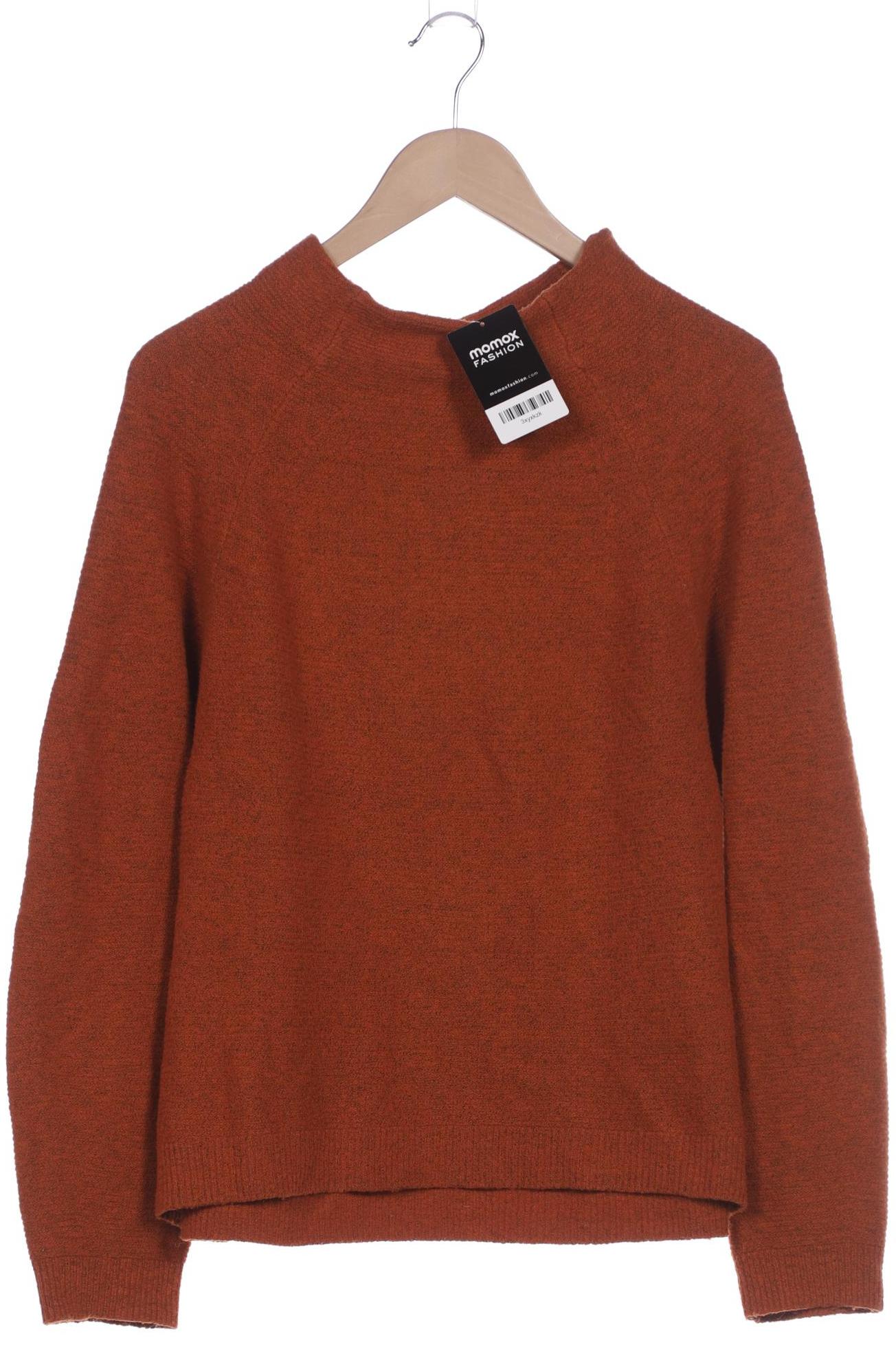

Tom Tailor Damen Pullover, orange, Gr. 42
