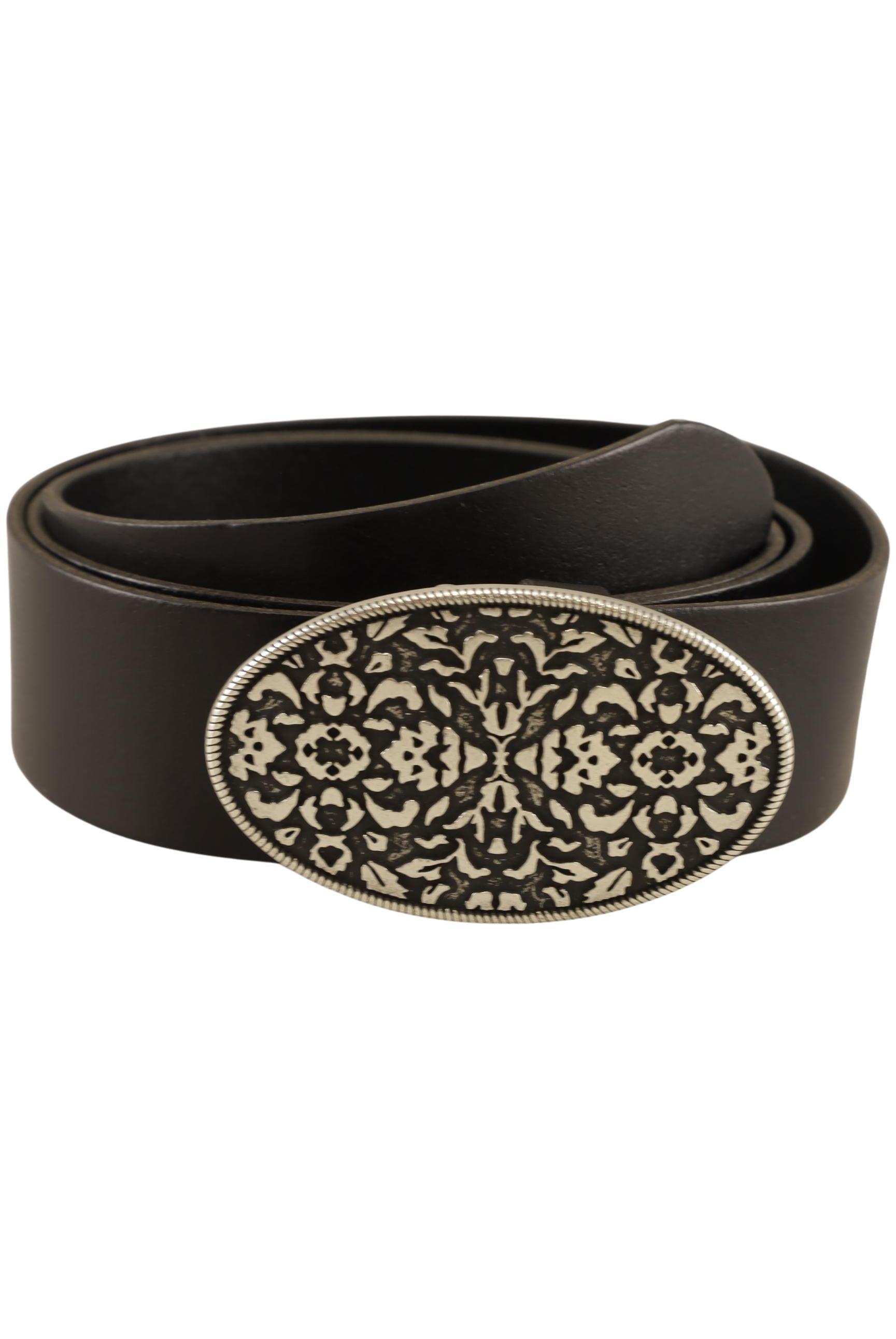 

Tom Tailor Damen Gürtel, braun, Gr. 105