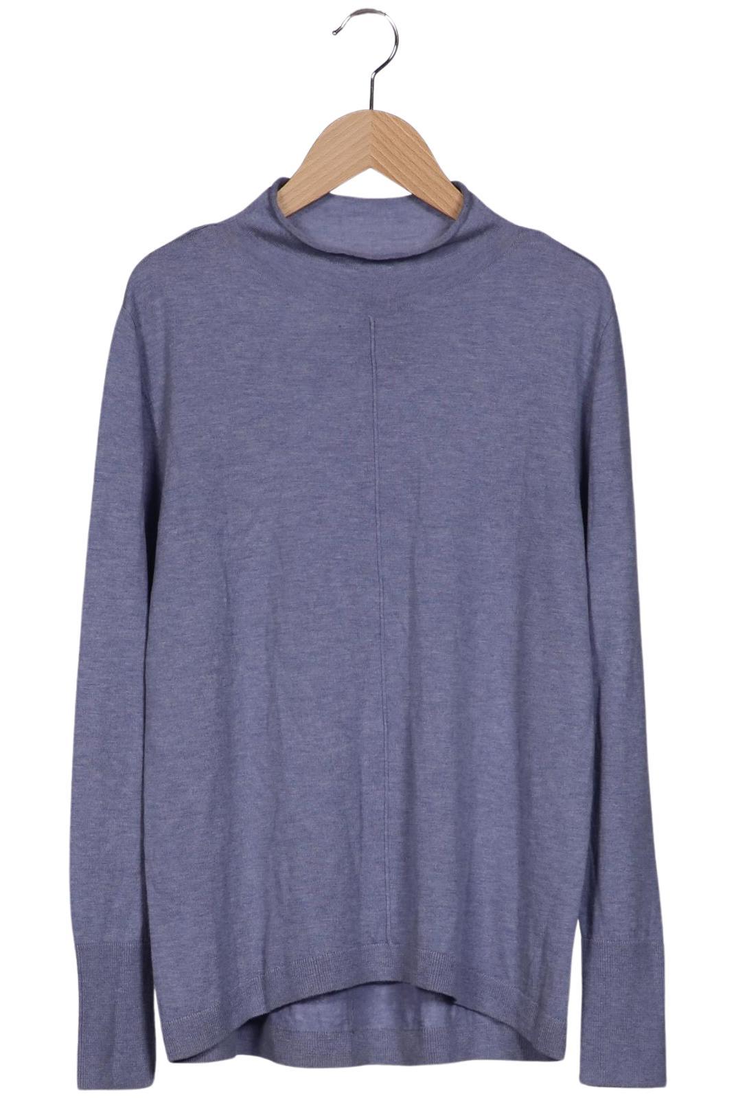 

Tom Tailor Damen Pullover, blau, Gr. 42