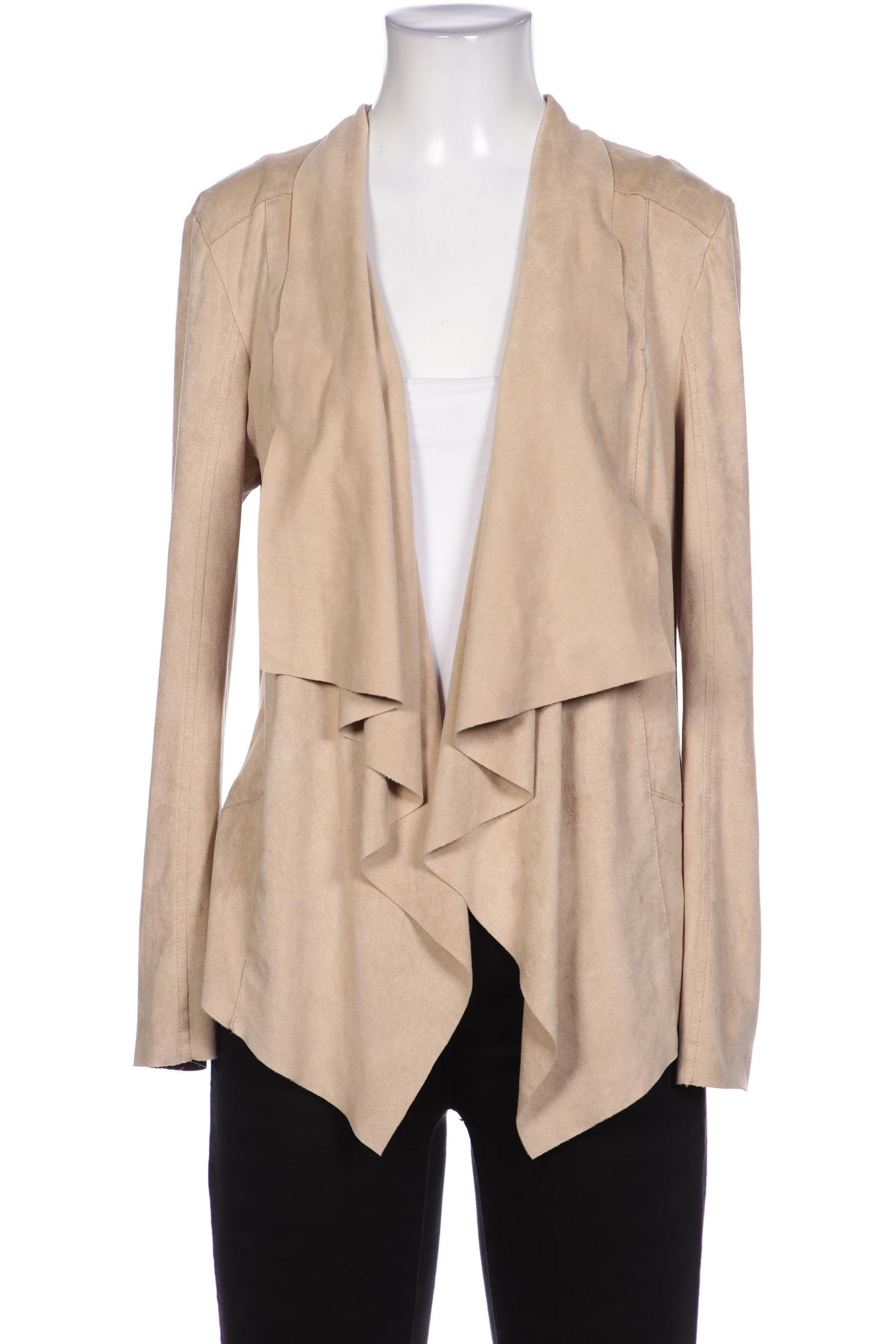 

Tom Tailor Damen Blazer, beige, Gr. 40
