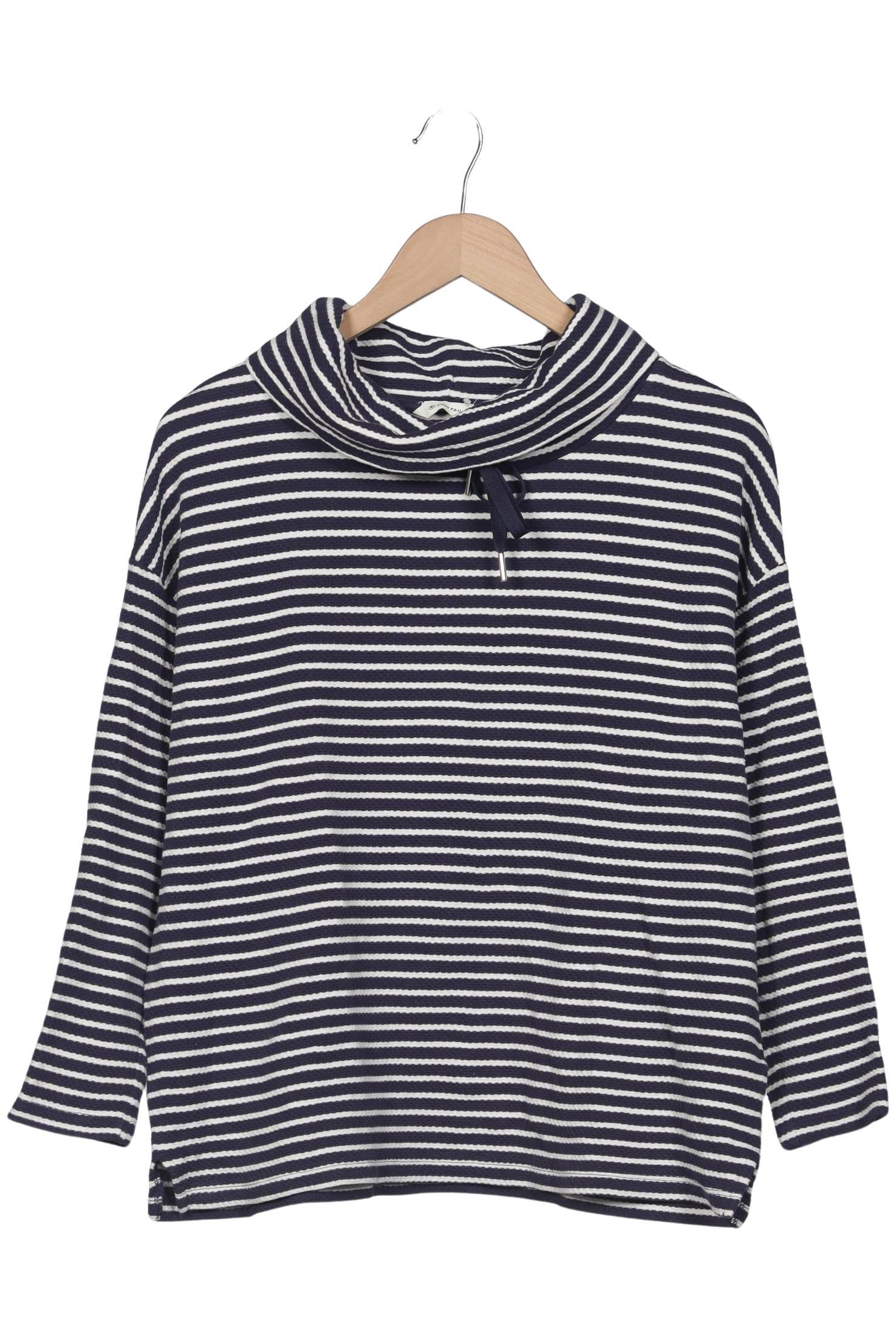 

Tom Tailor Damen Pullover, marineblau, Gr. 44
