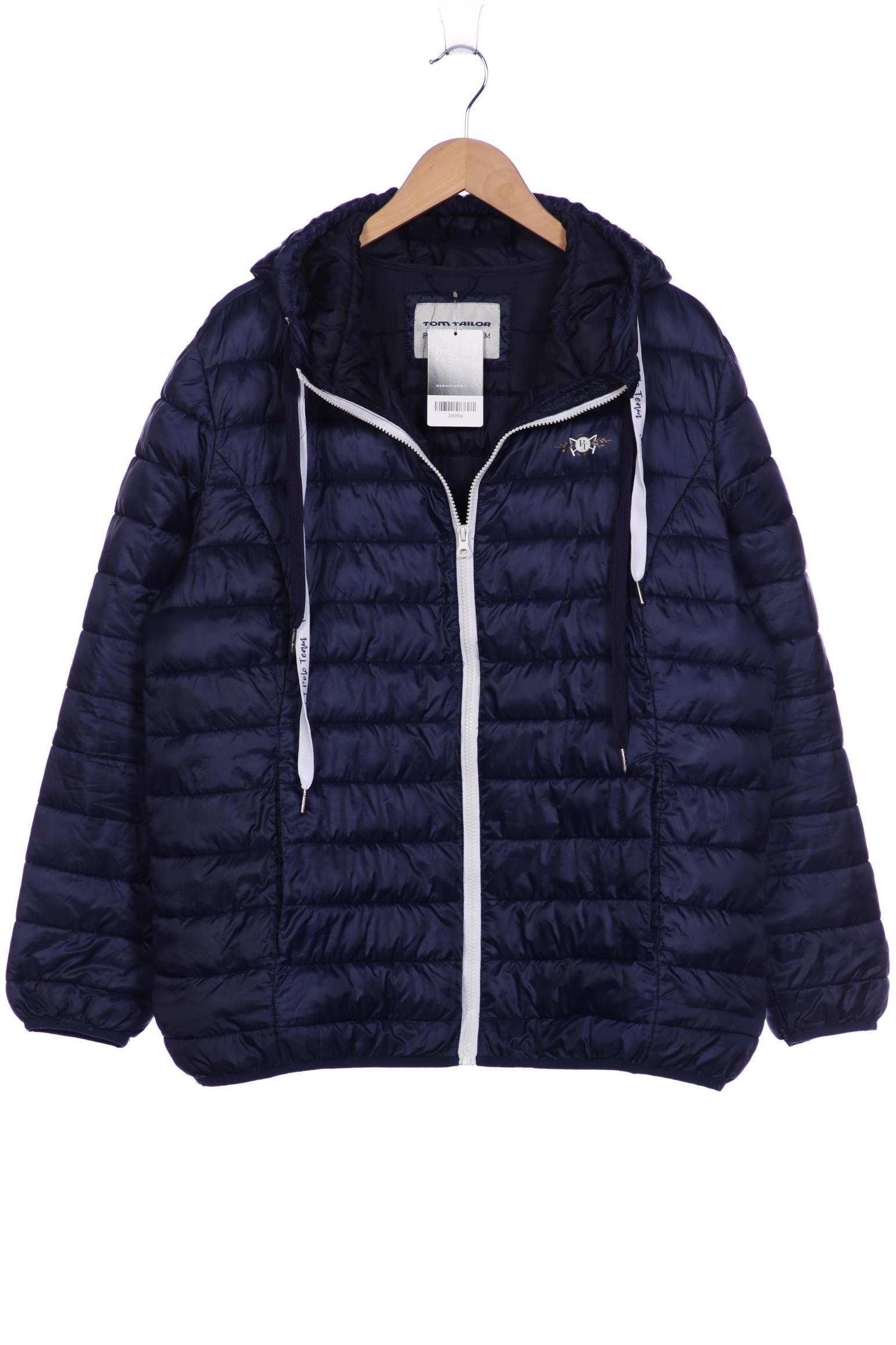

Tom Tailor Damen Jacke, marineblau, Gr. 48