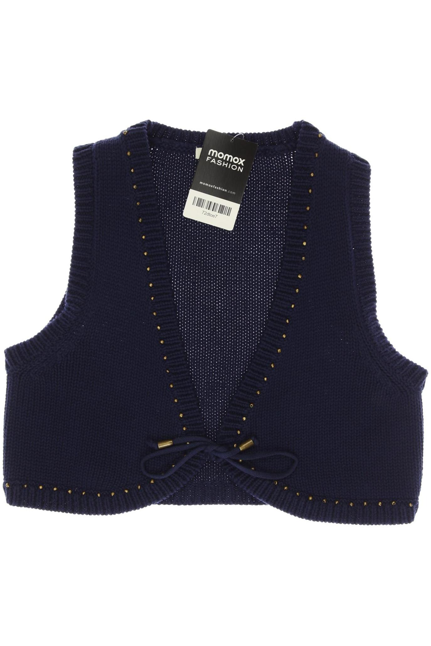 

Tom Tailor Damen Weste, marineblau, Gr. 36