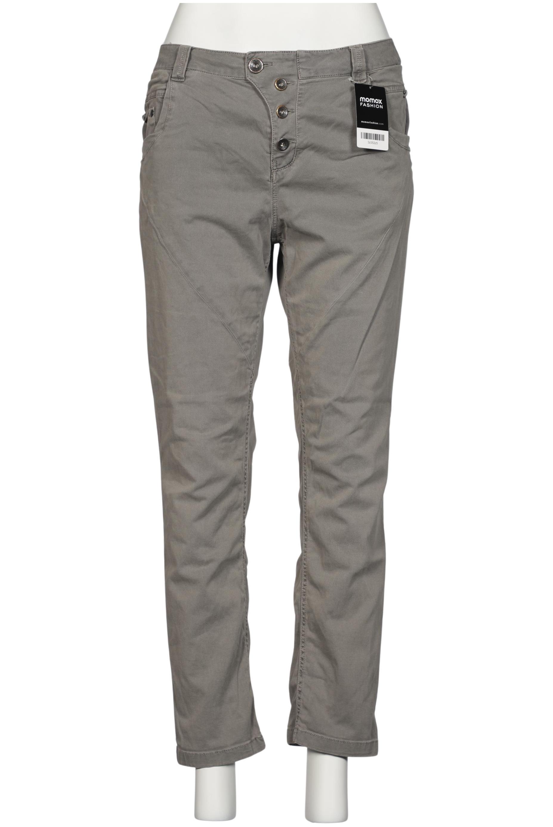 

Tom Tailor Damen Jeans, grau, Gr. 32