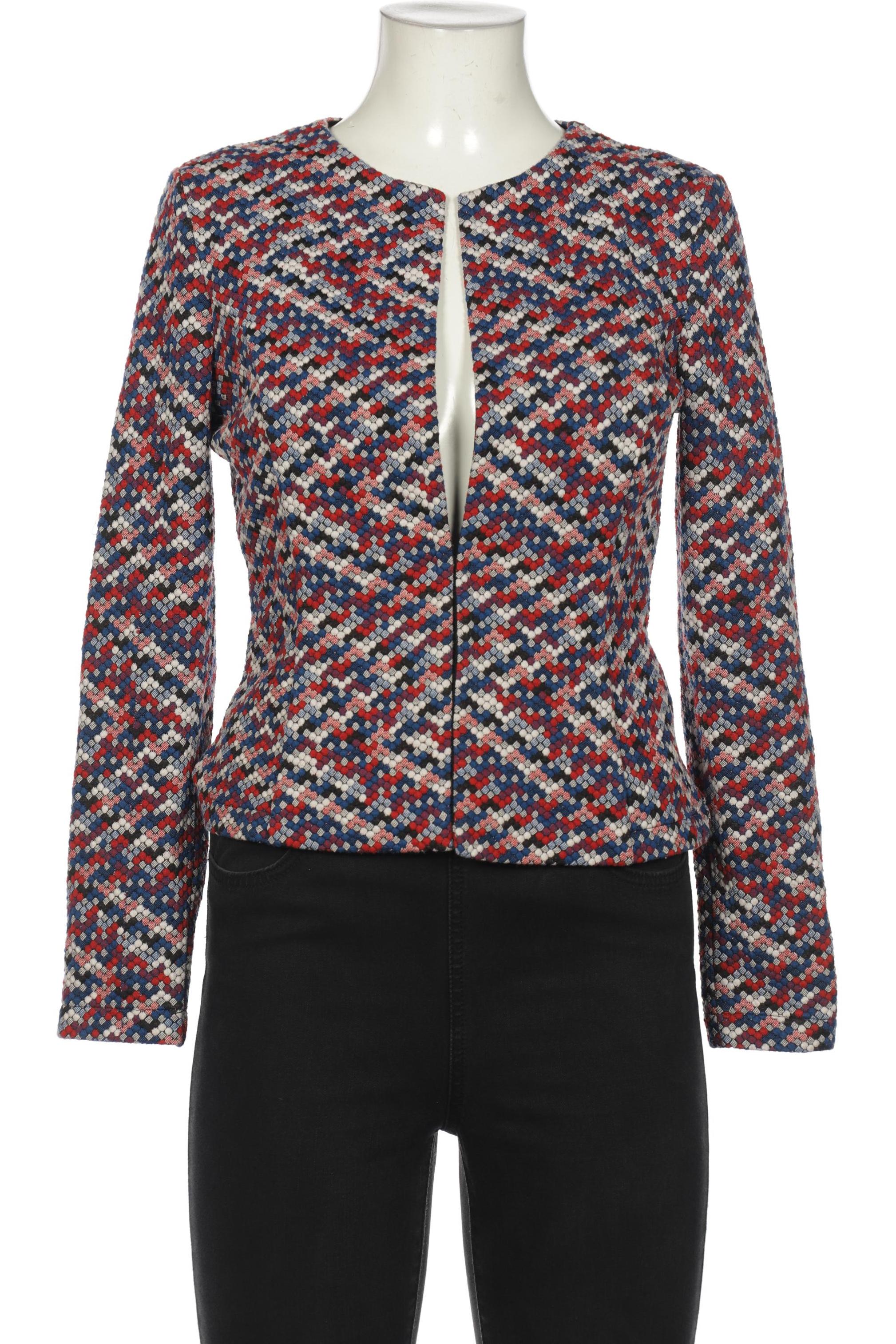 

Tom Tailor Damen Blazer, blau