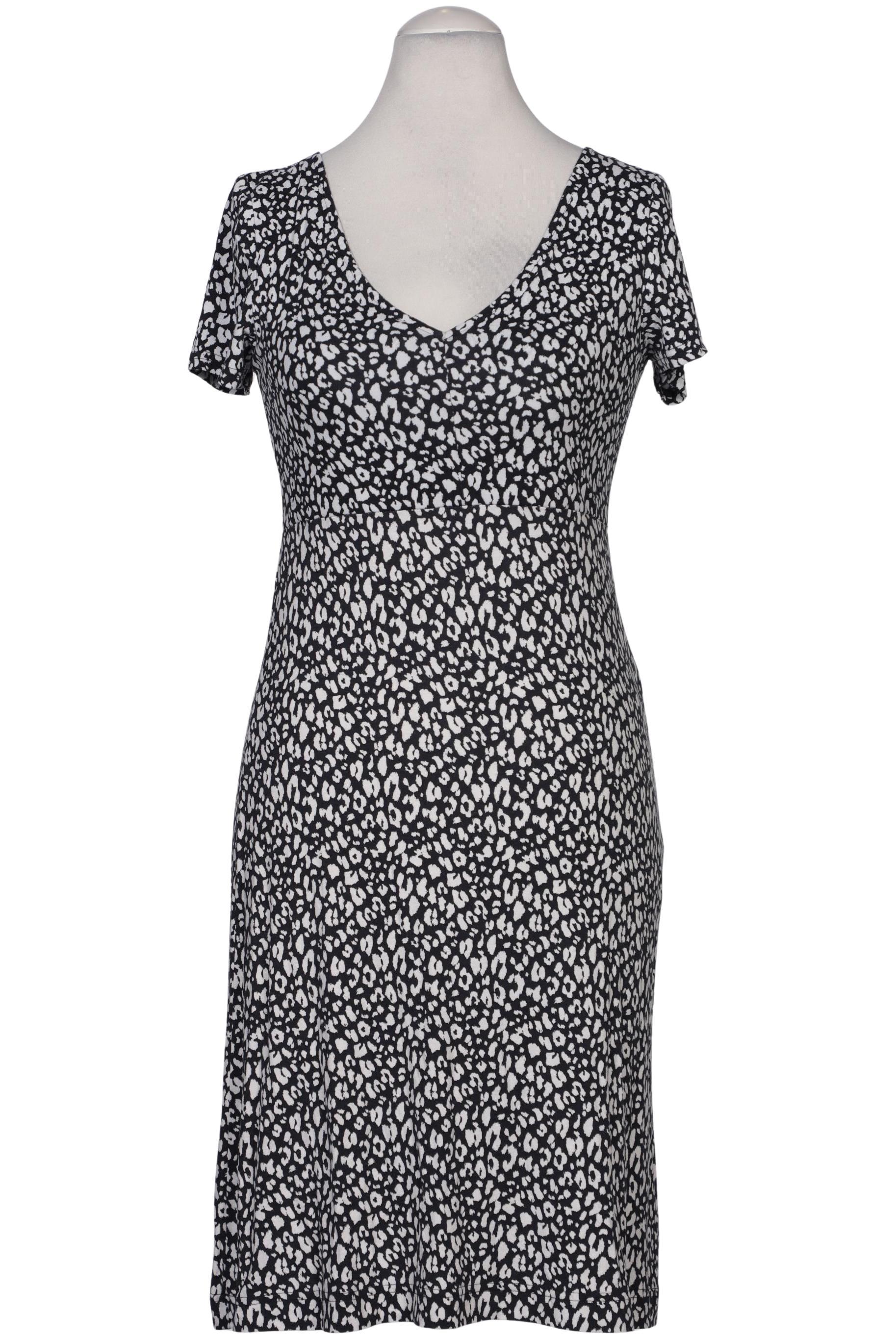 

Tom Tailor Damen Kleid, schwarz, Gr. 36