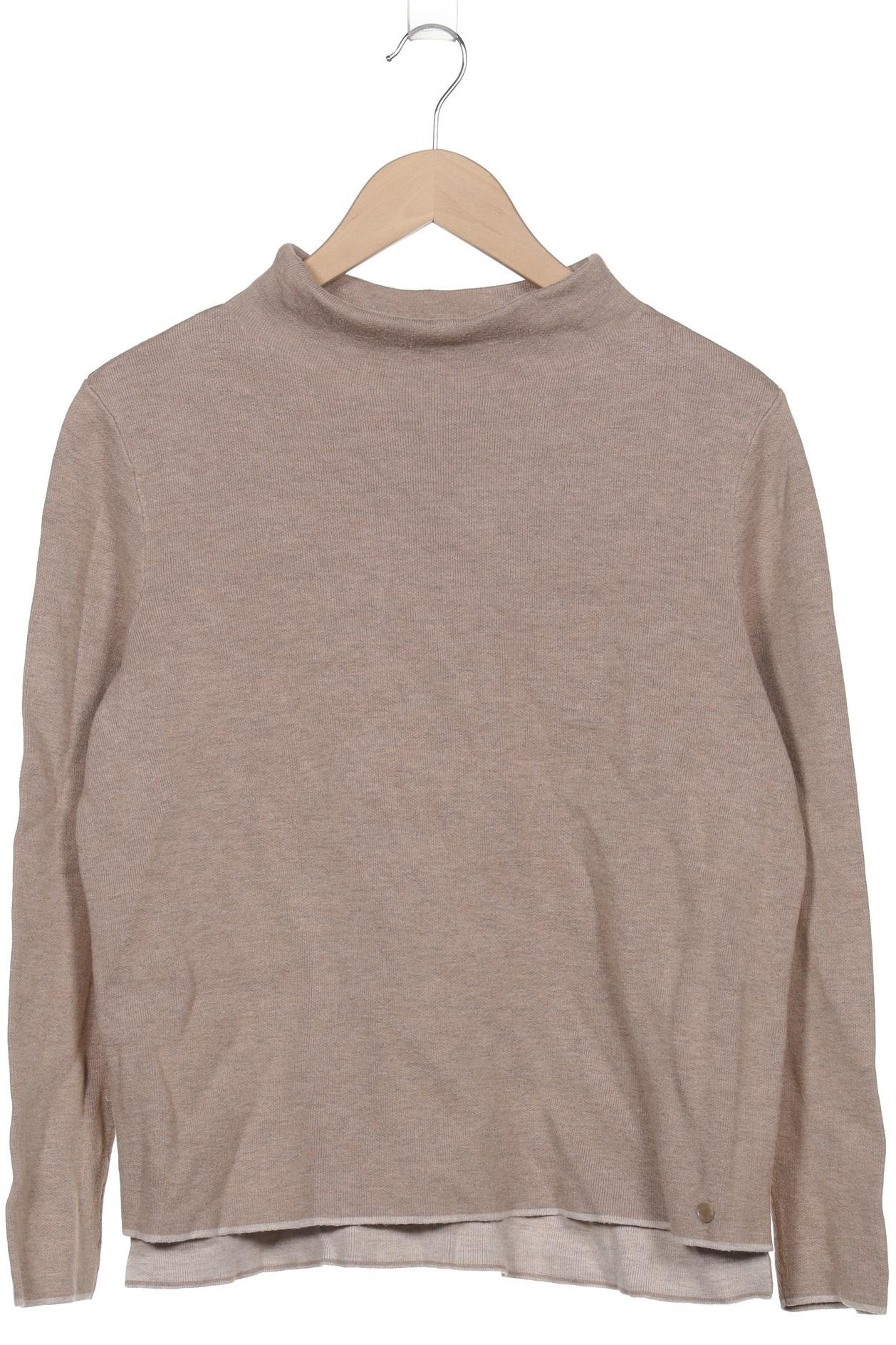 

Tom Tailor Damen Pullover, beige, Gr. 36