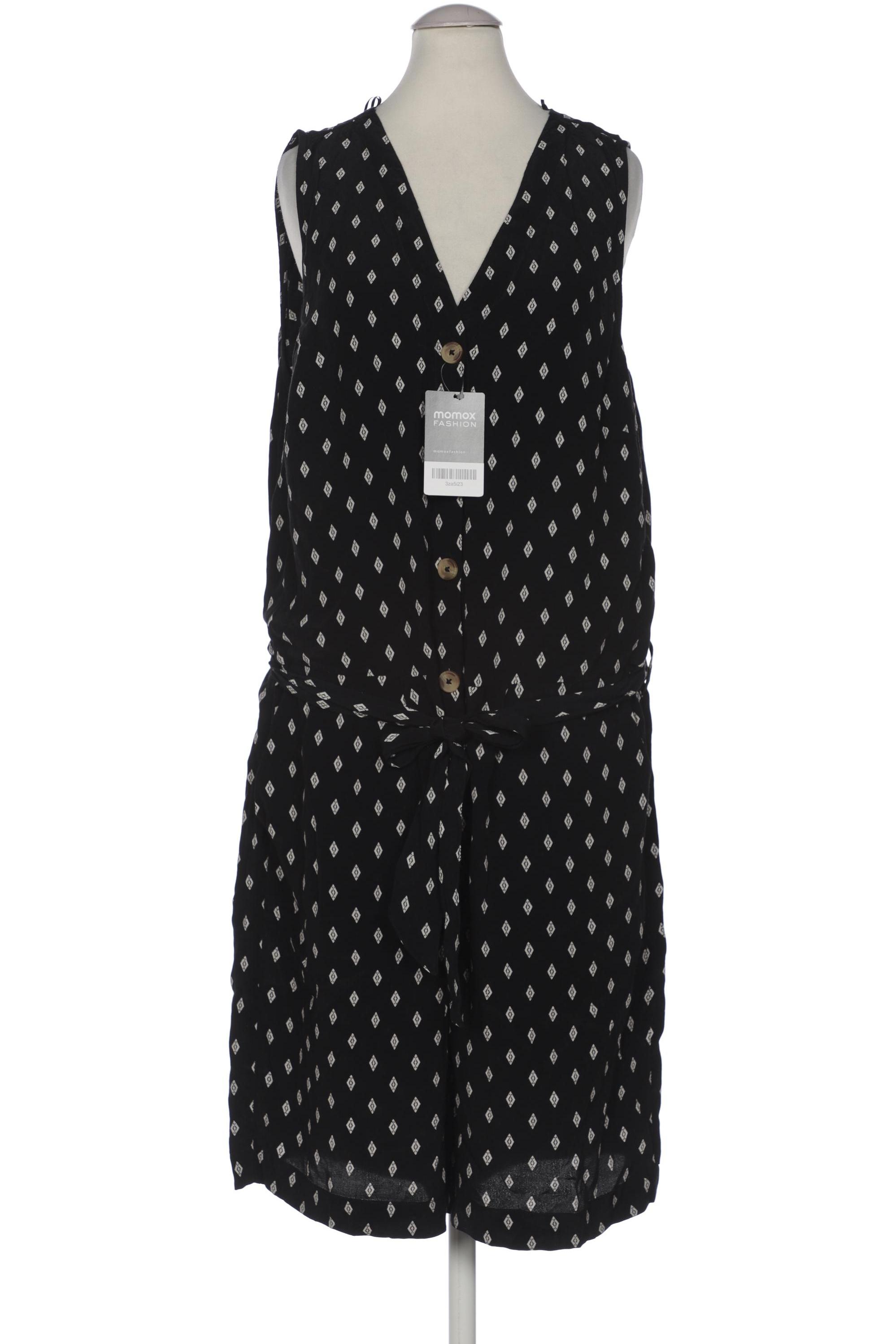 

Tom Tailor Damen Jumpsuit/Overall, schwarz, Gr. 40