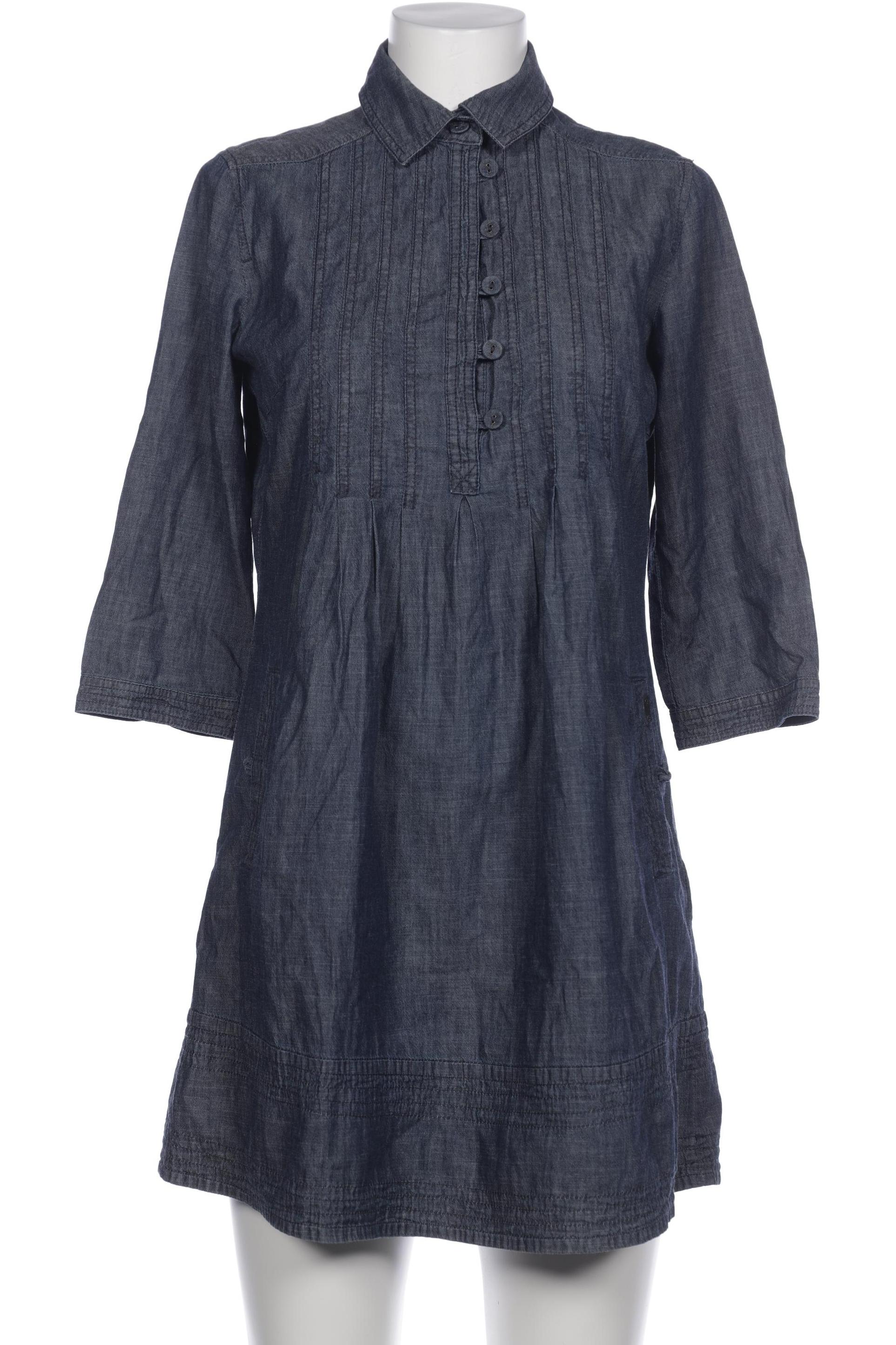 

Tom Tailor Damen Kleid, blau, Gr. 38