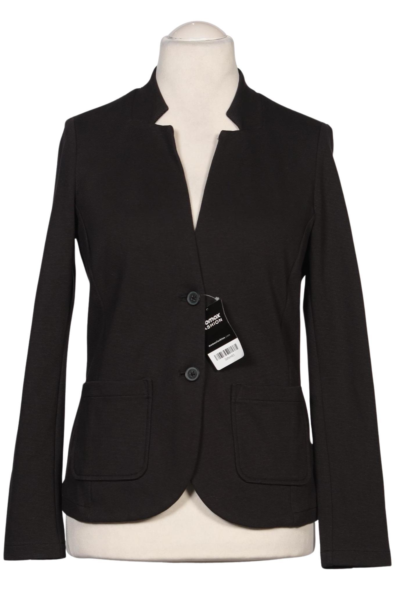 

Tom Tailor Damen Blazer, schwarz, Gr. 42