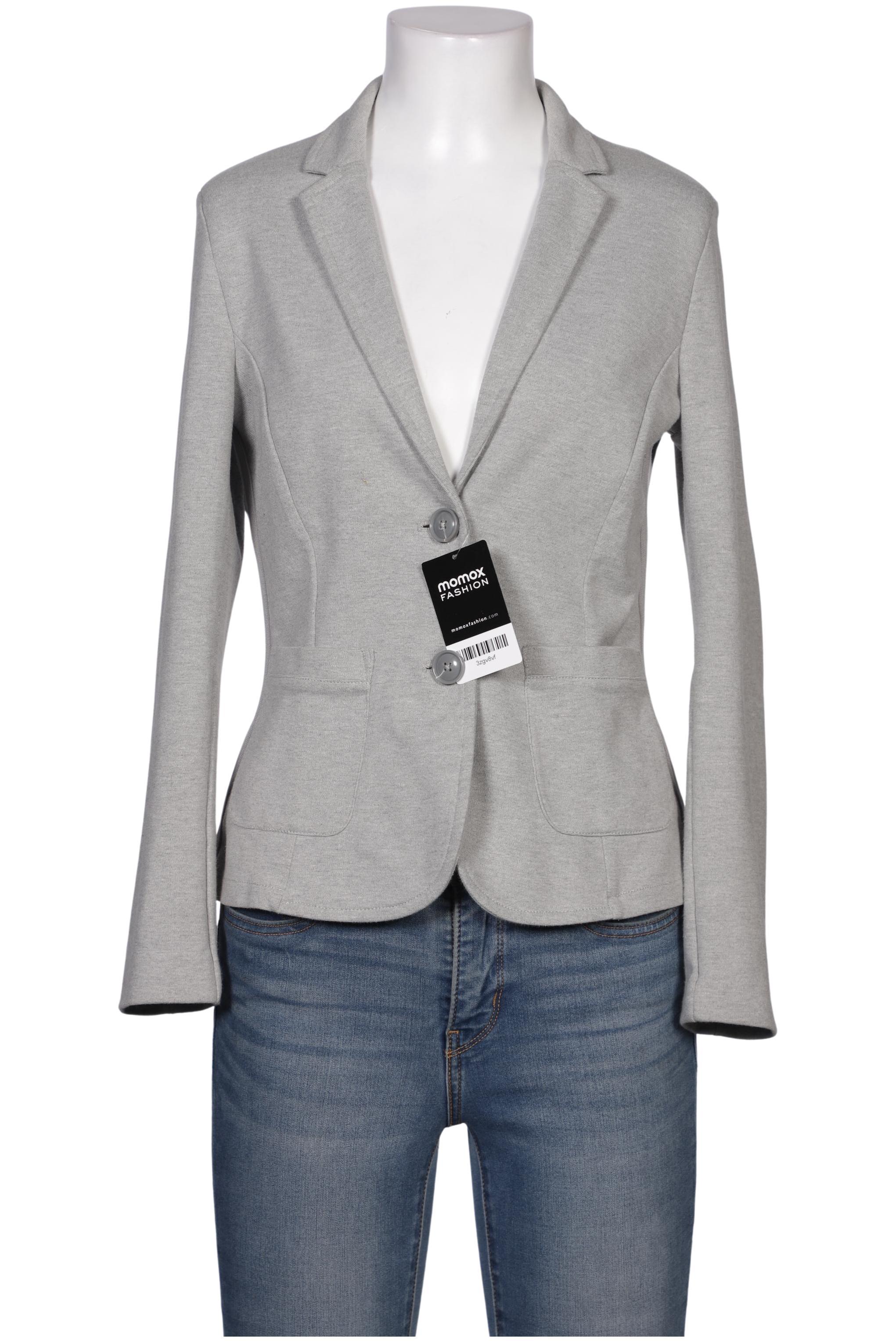 

Tom Tailor Damen Blazer, grau, Gr. 38