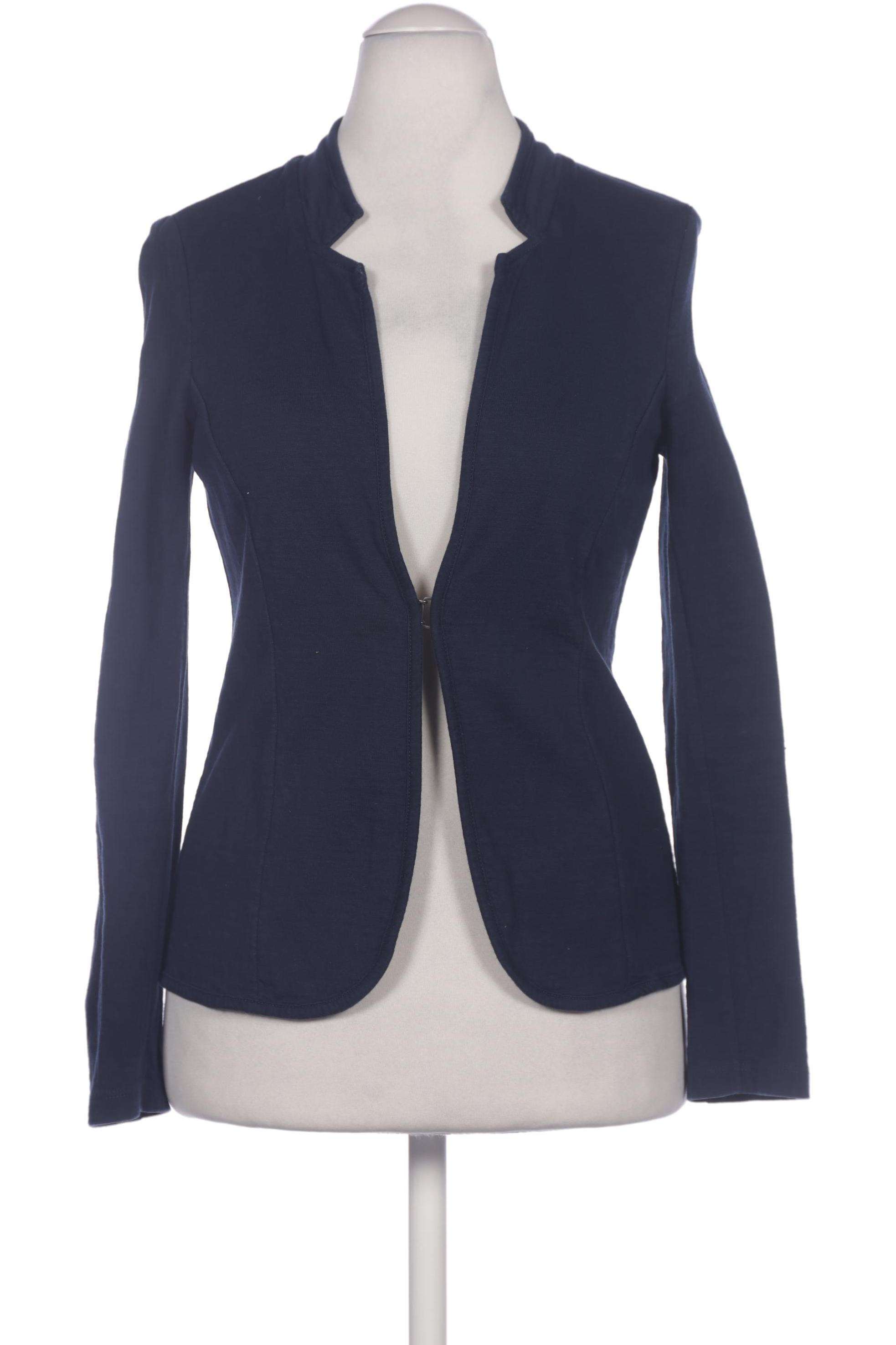 

Tom Tailor Damen Blazer, marineblau, Gr. 38