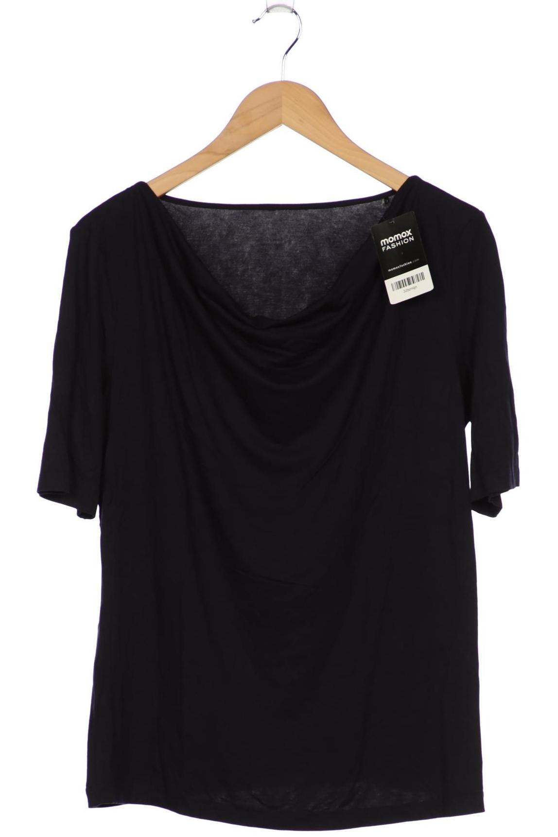 

Tom Tailor Damen T-Shirt, marineblau, Gr. 42