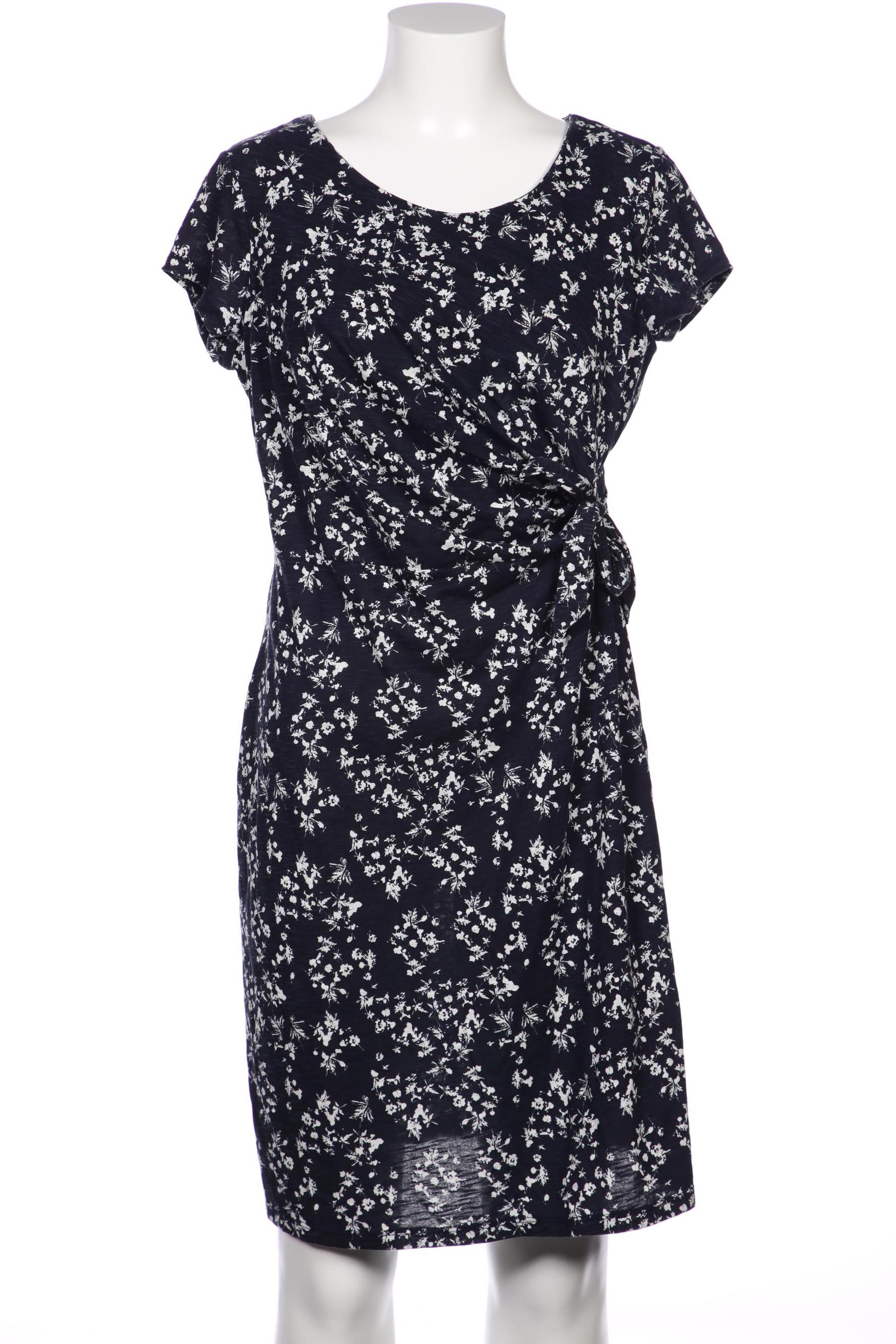 

Tom Tailor Damen Kleid, marineblau