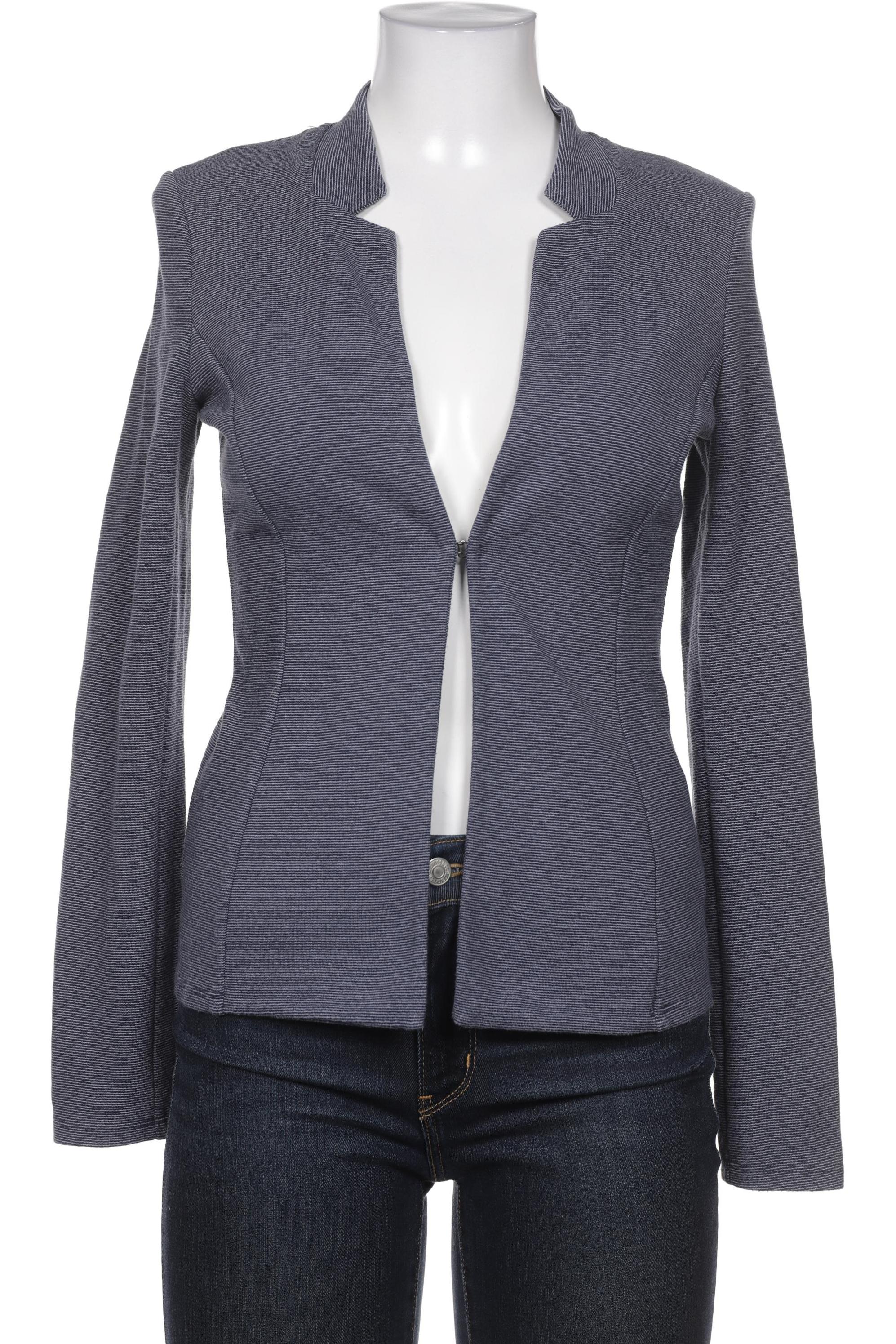 

Tom Tailor Damen Blazer, blau, Gr. 36