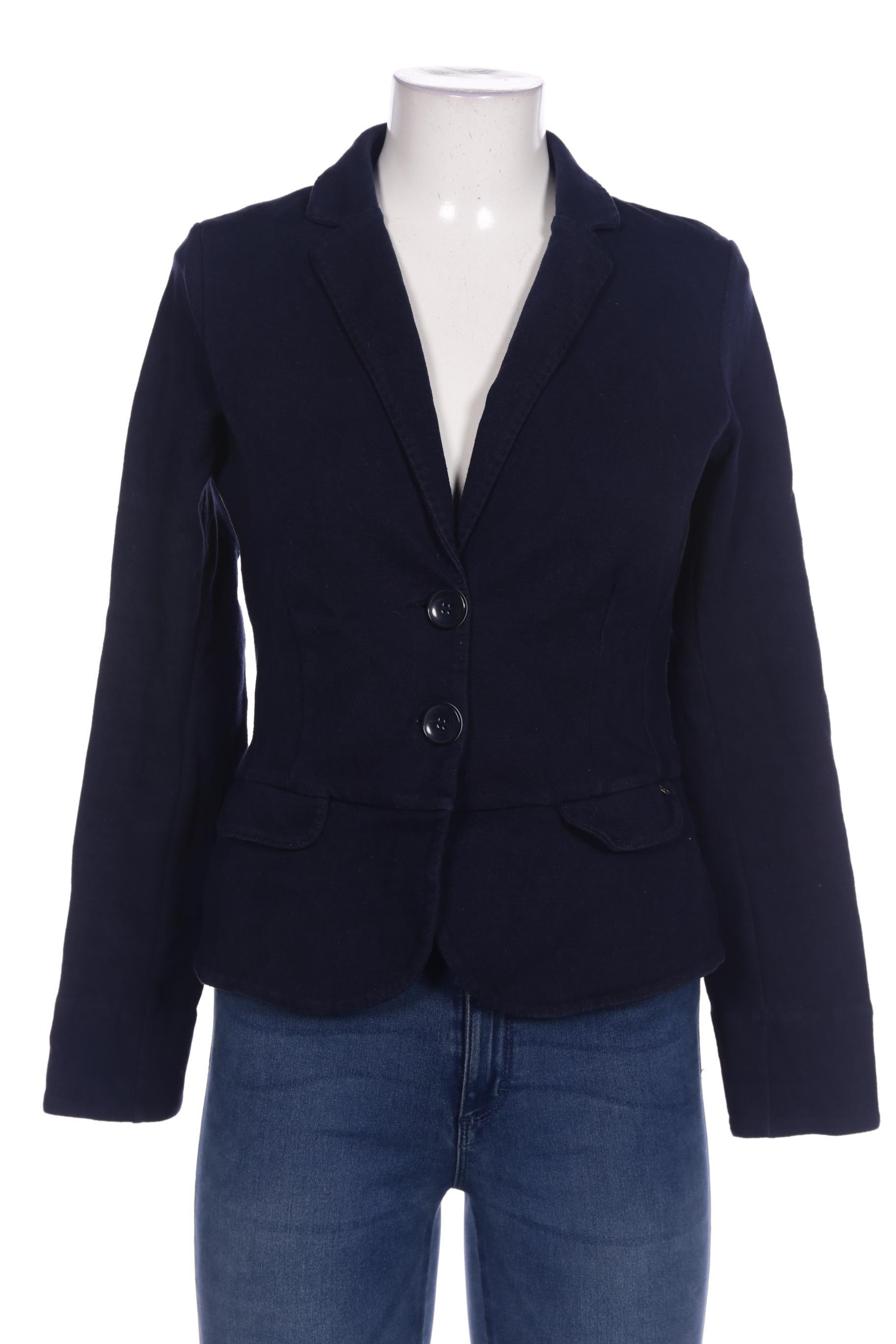 

Tom Tailor Damen Blazer, marineblau, Gr. 38