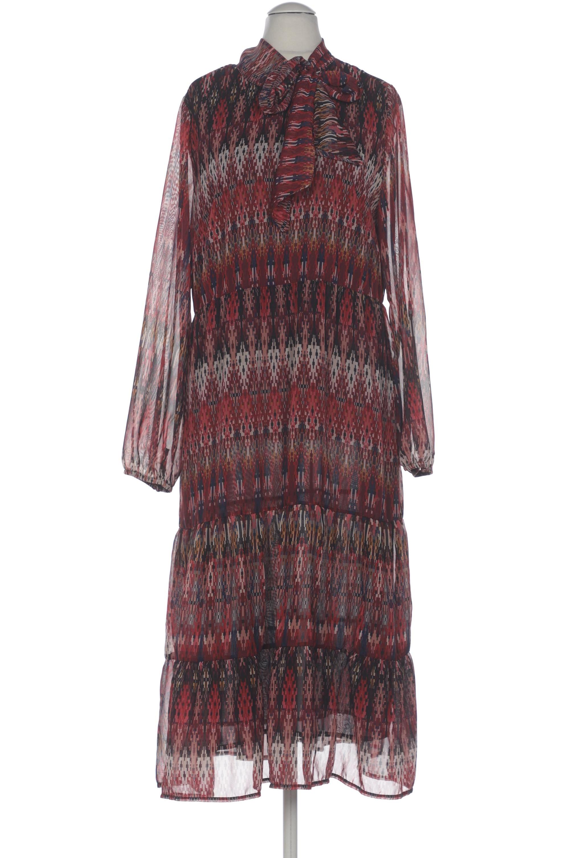 Thumbnail - Tom Tailor Damen Kleid, bordeaux, Gr. 40